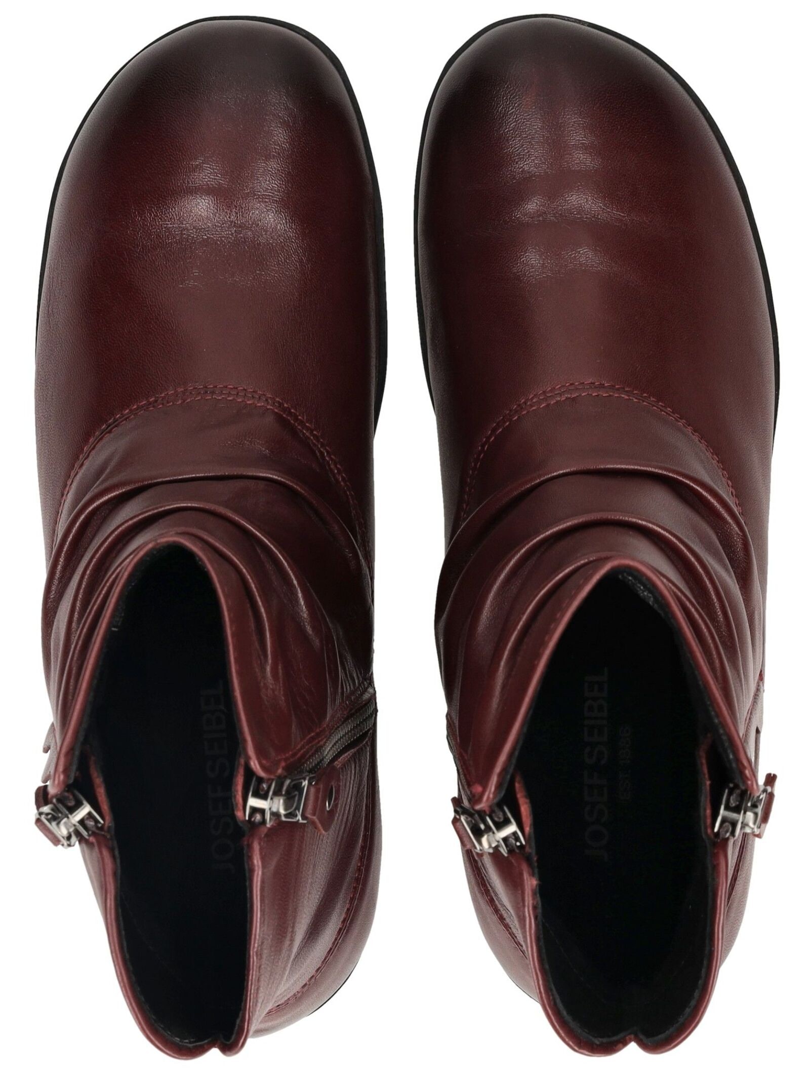 Josef Seibel Stiefelette »Josef Seibel Stiefelette Leder«