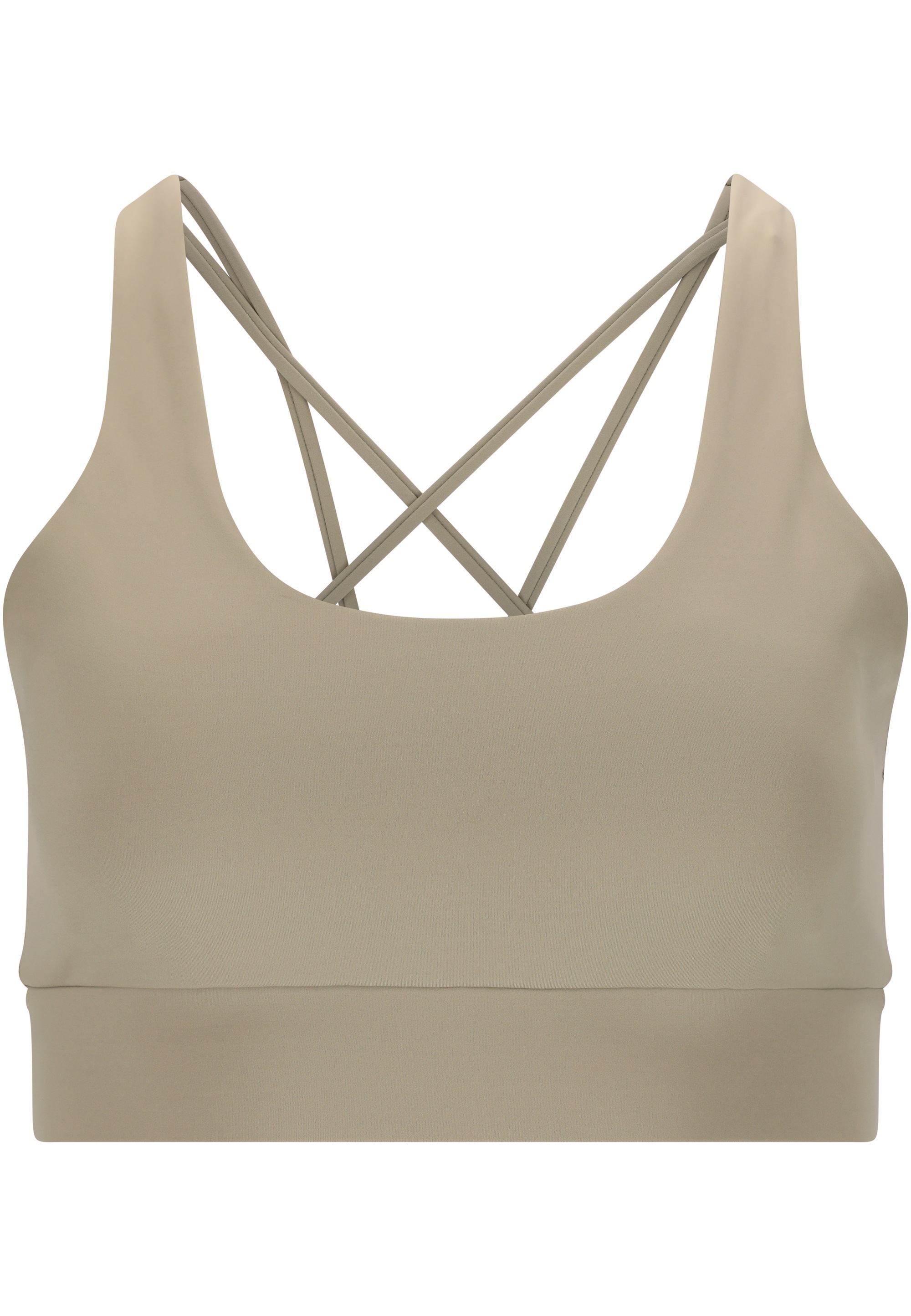 ATHLECIA Sport-BH "Gaby" mit mittelhohem Support und Quick-Dry-Funktion günstig online kaufen