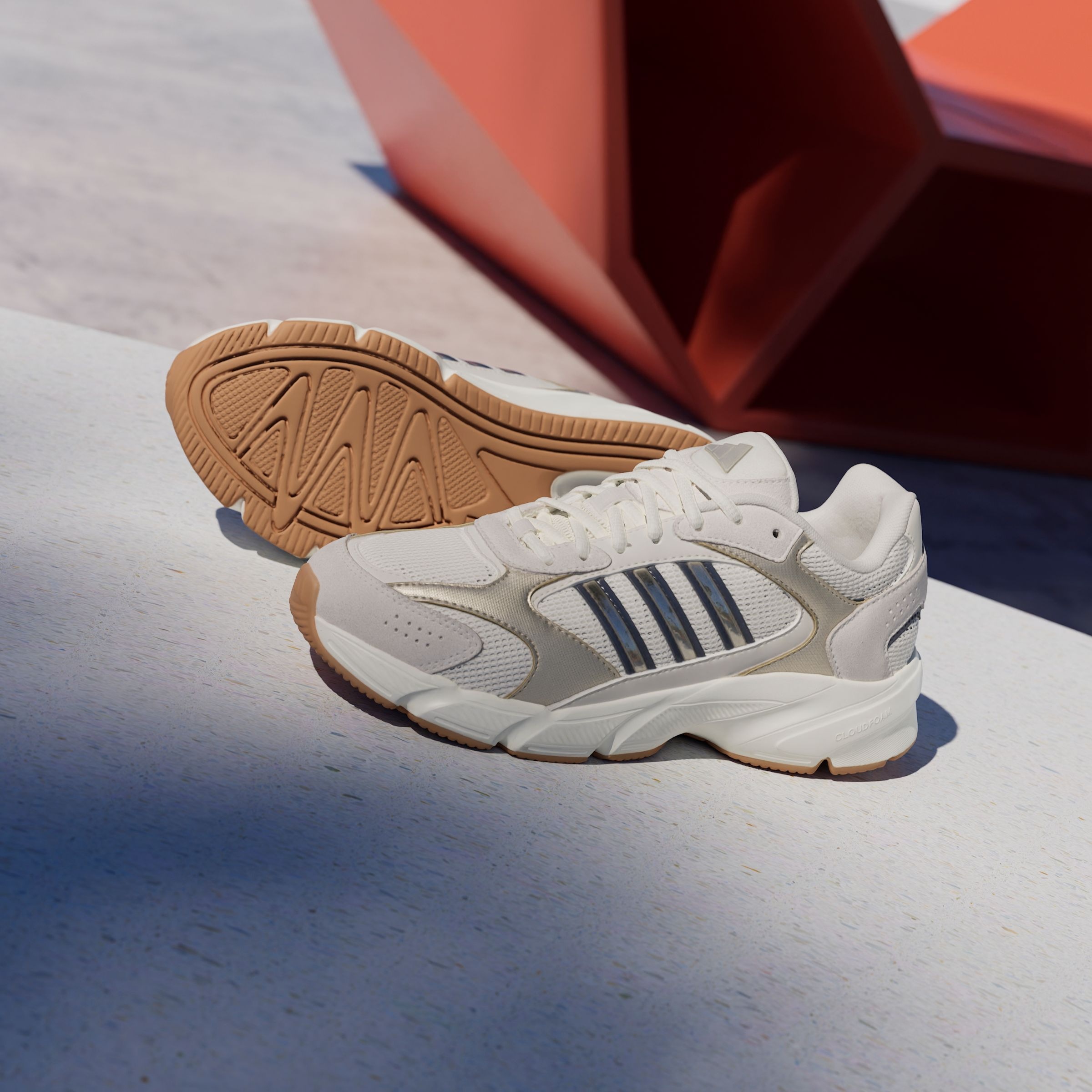 adidas Sportswear Sneaker »CRAZYCHAOS 2000«