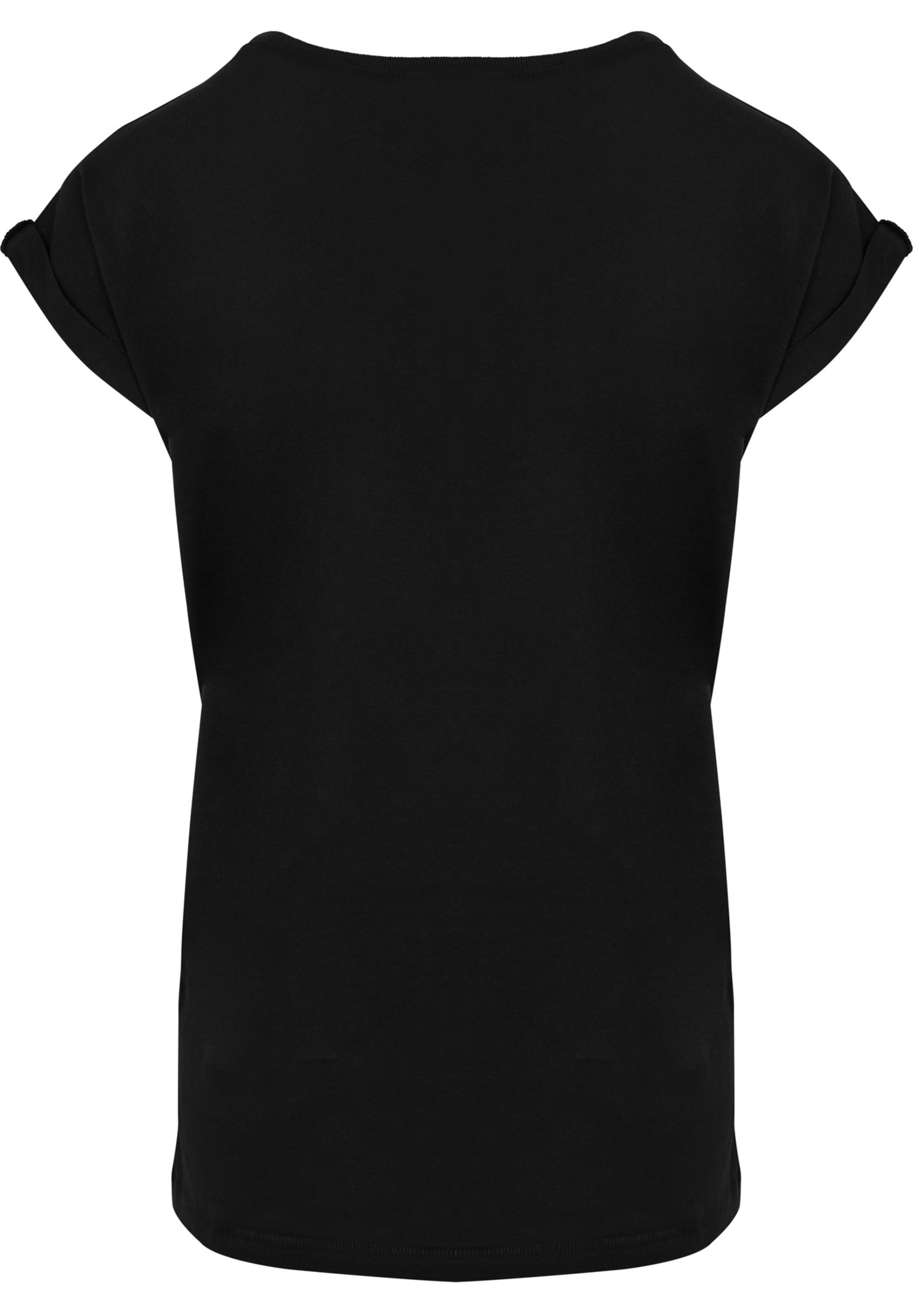 F4NT4STIC Kurzarmshirt "F4NT4STIC Damen" 1 Stk. tlg. günstig online kaufen