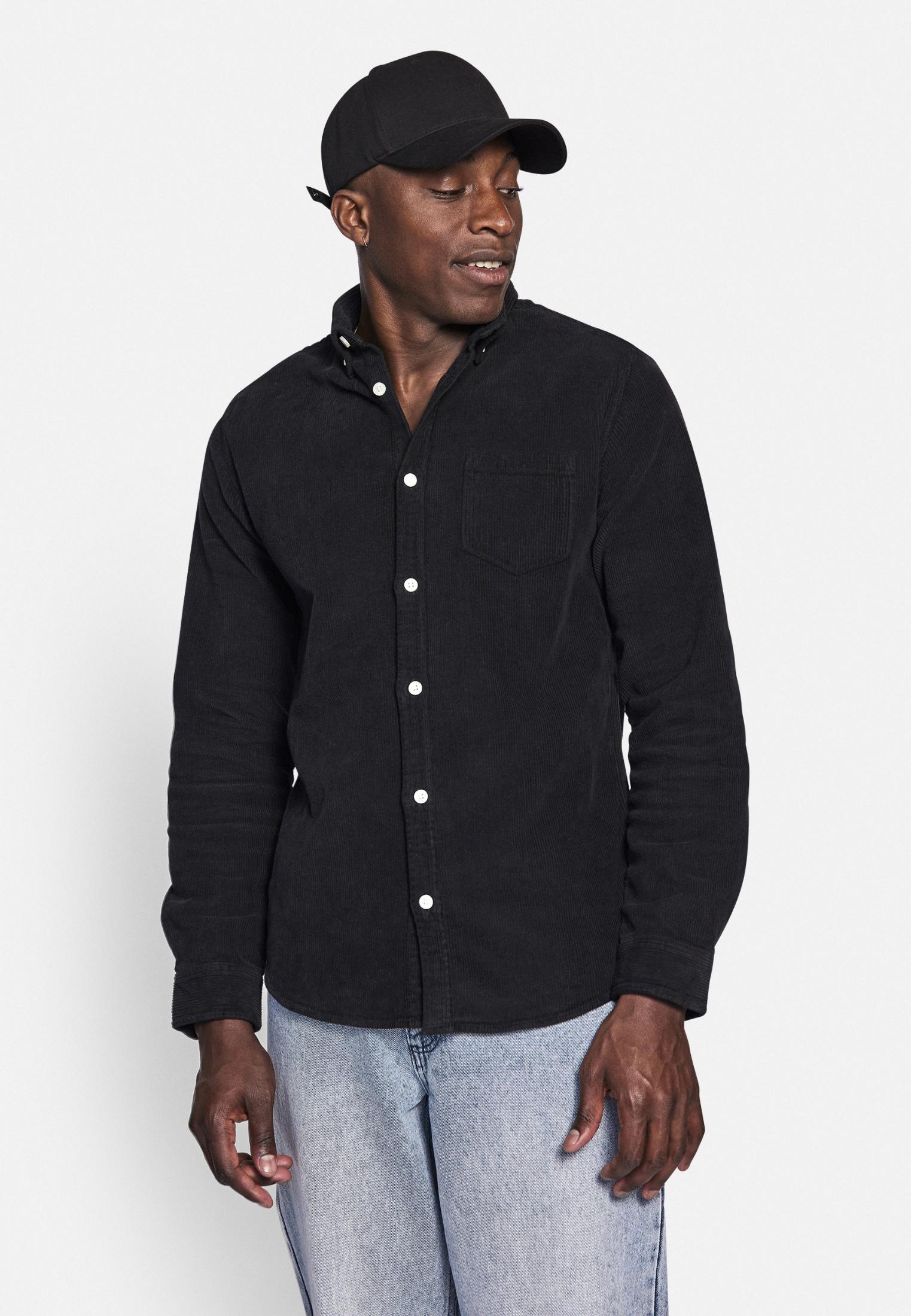 REDEFINED REBEL Langarmhemd »Redefined Rebel Shirt RRSean Shirt«