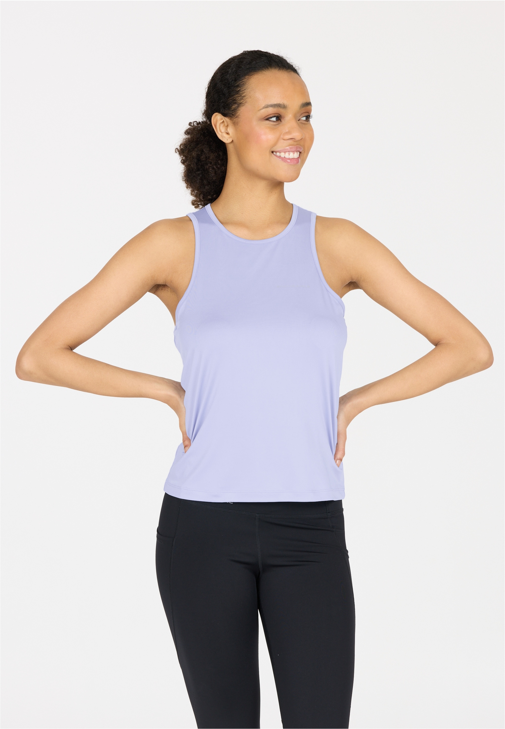 ENDURANCE Funktionsshirt »Yonan« Komfort