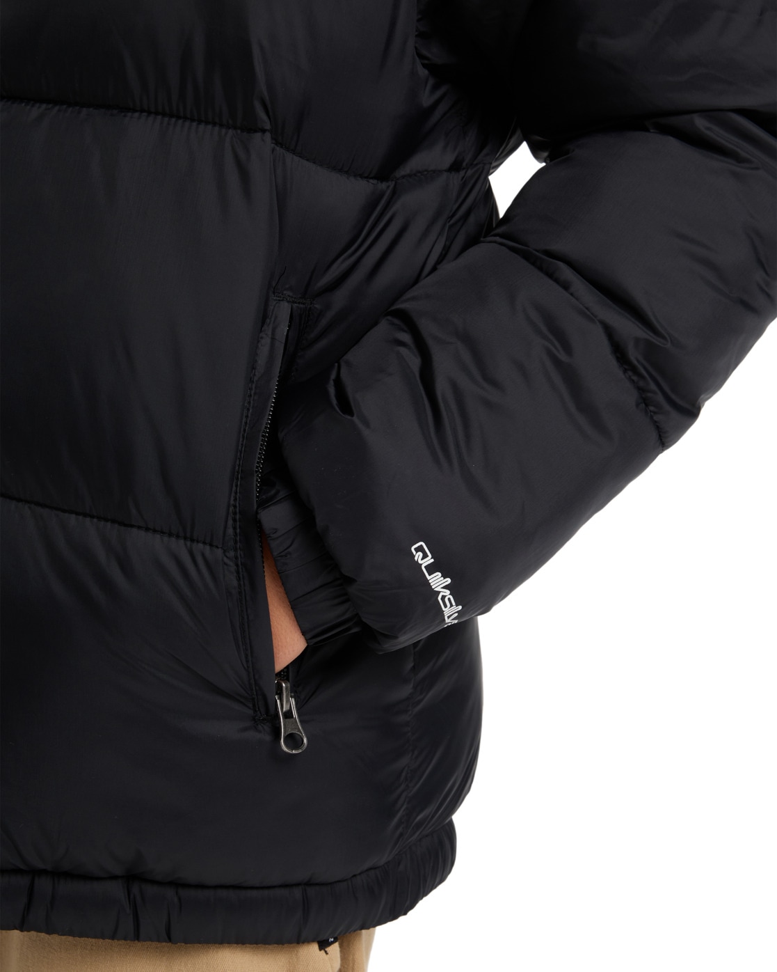 Quiksilver Outdoorjacke »Cold Days«