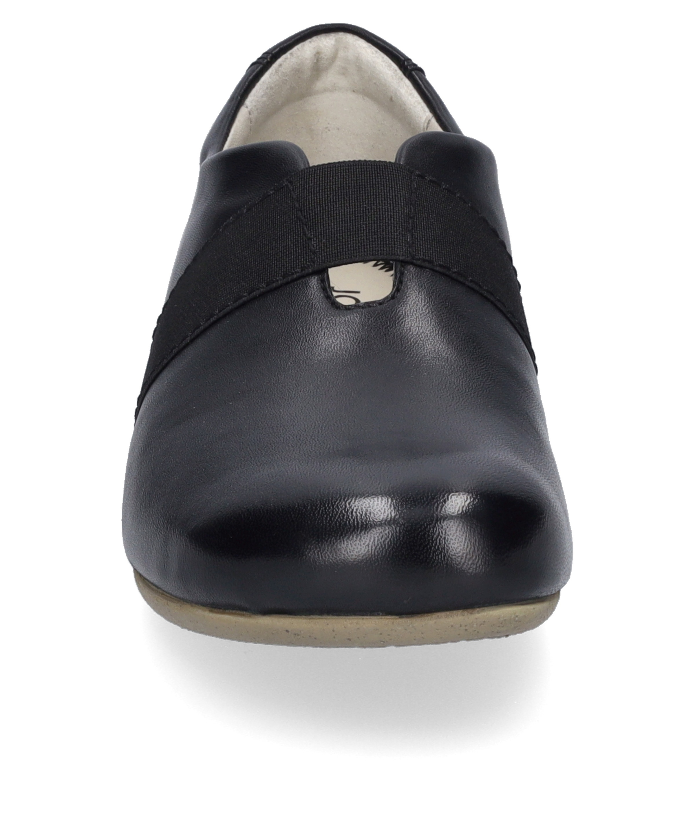 Josef Seibel Slipper »Fiona 81, schwarz«