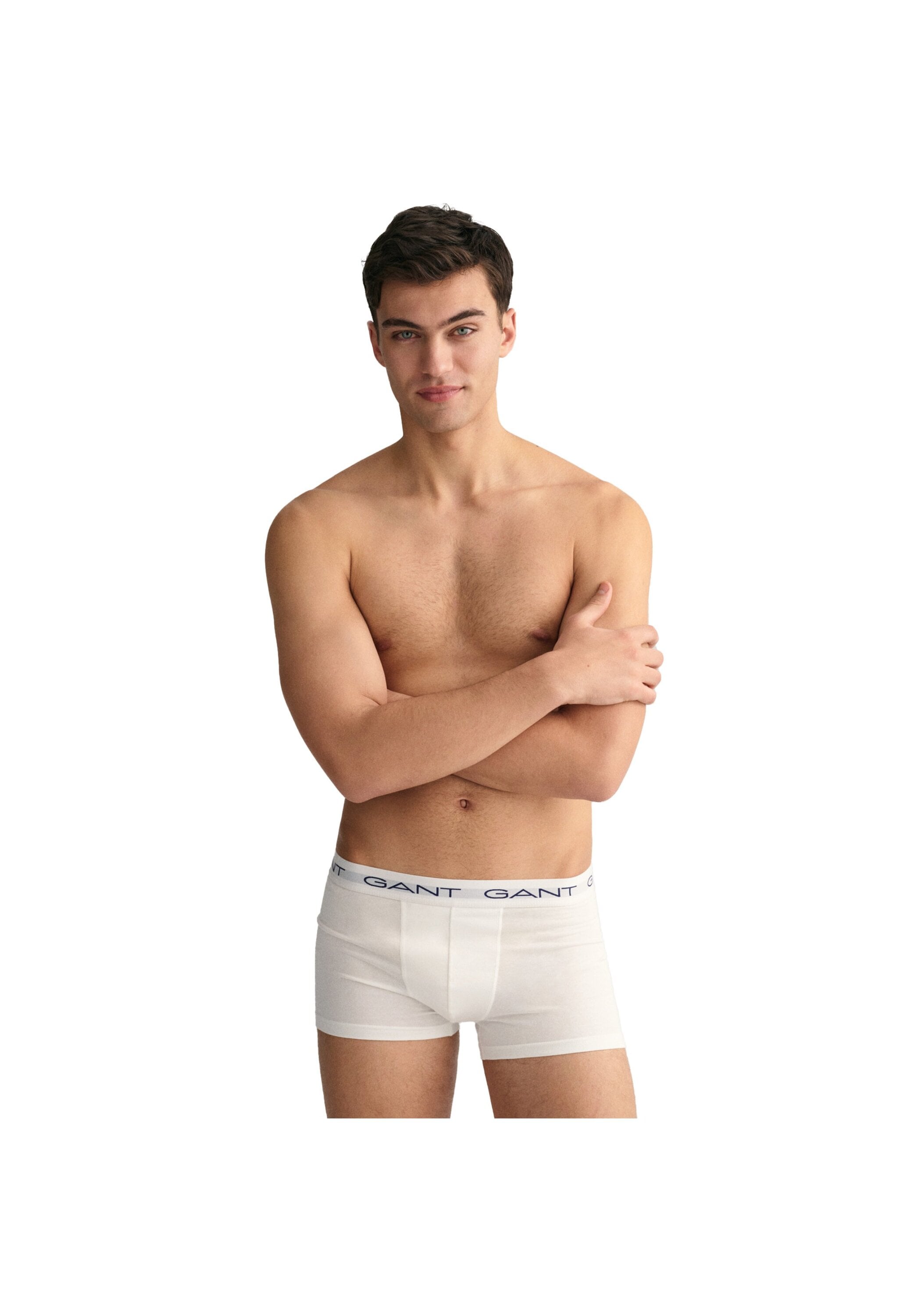 Gant Boxershorts »Boxershort 6er Pack«