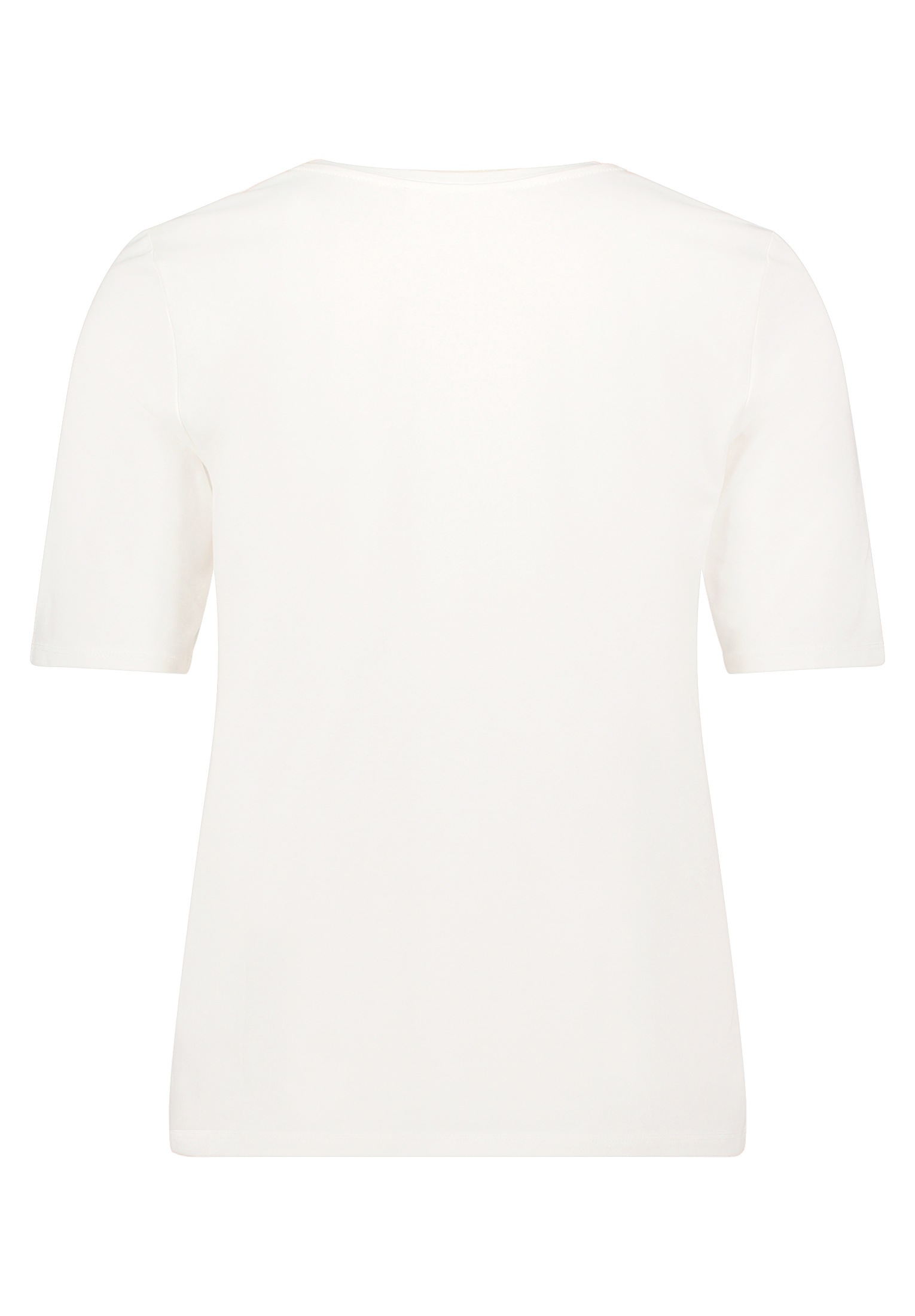 Betty Barclay Kurzarmshirt »Damen mit Placement« 1 Stk.