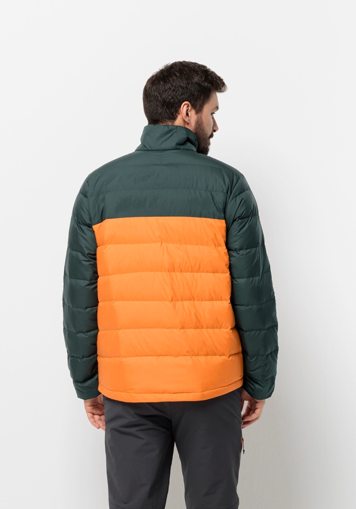 Jack Wolfskin Daunenjacke "ATHER DOWN JKT M" günstig online kaufen