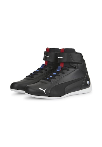 PUMA Sneaker »BMW M Motorsport Neo Cat Mid ...