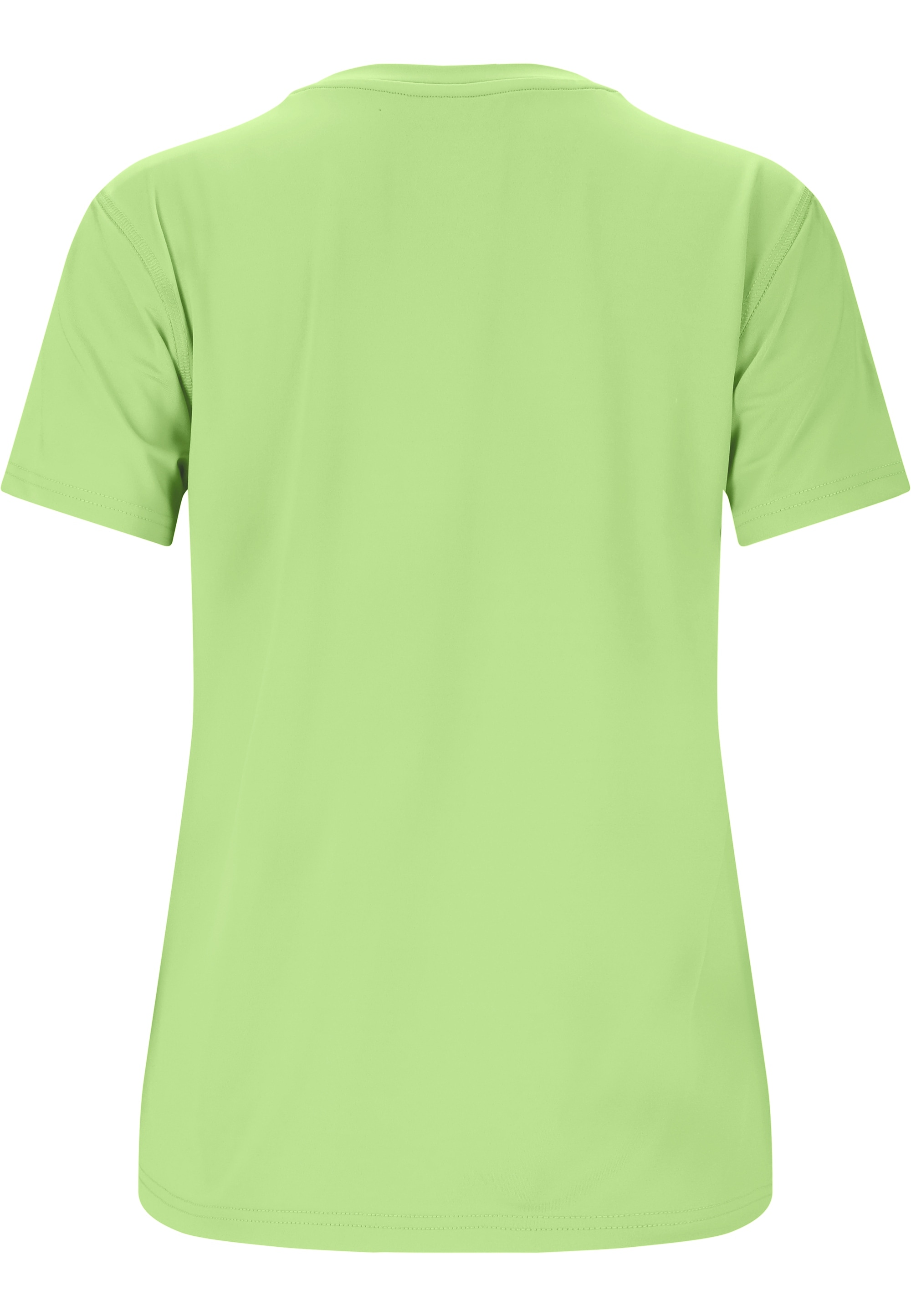 ENDURANCE Funktionsshirt »Yonan V2«, mit schnell trocknender Technologie