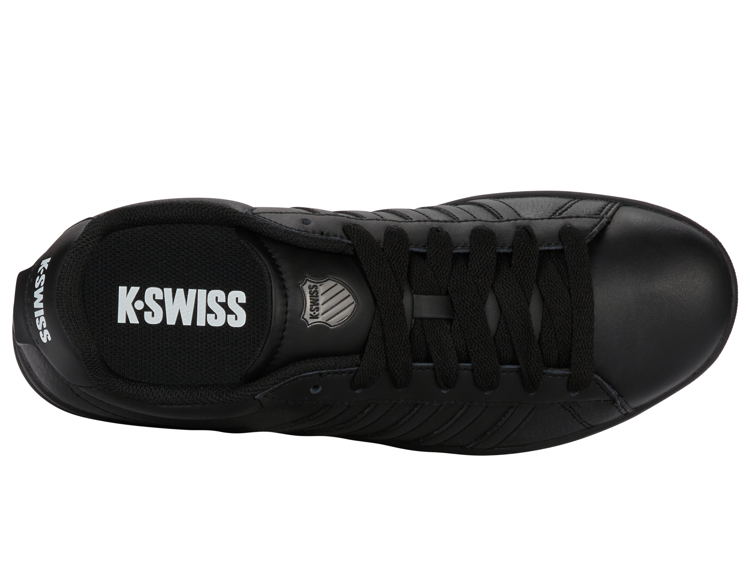 K-Swiss Sneaker »COURT TIEBREAK II«