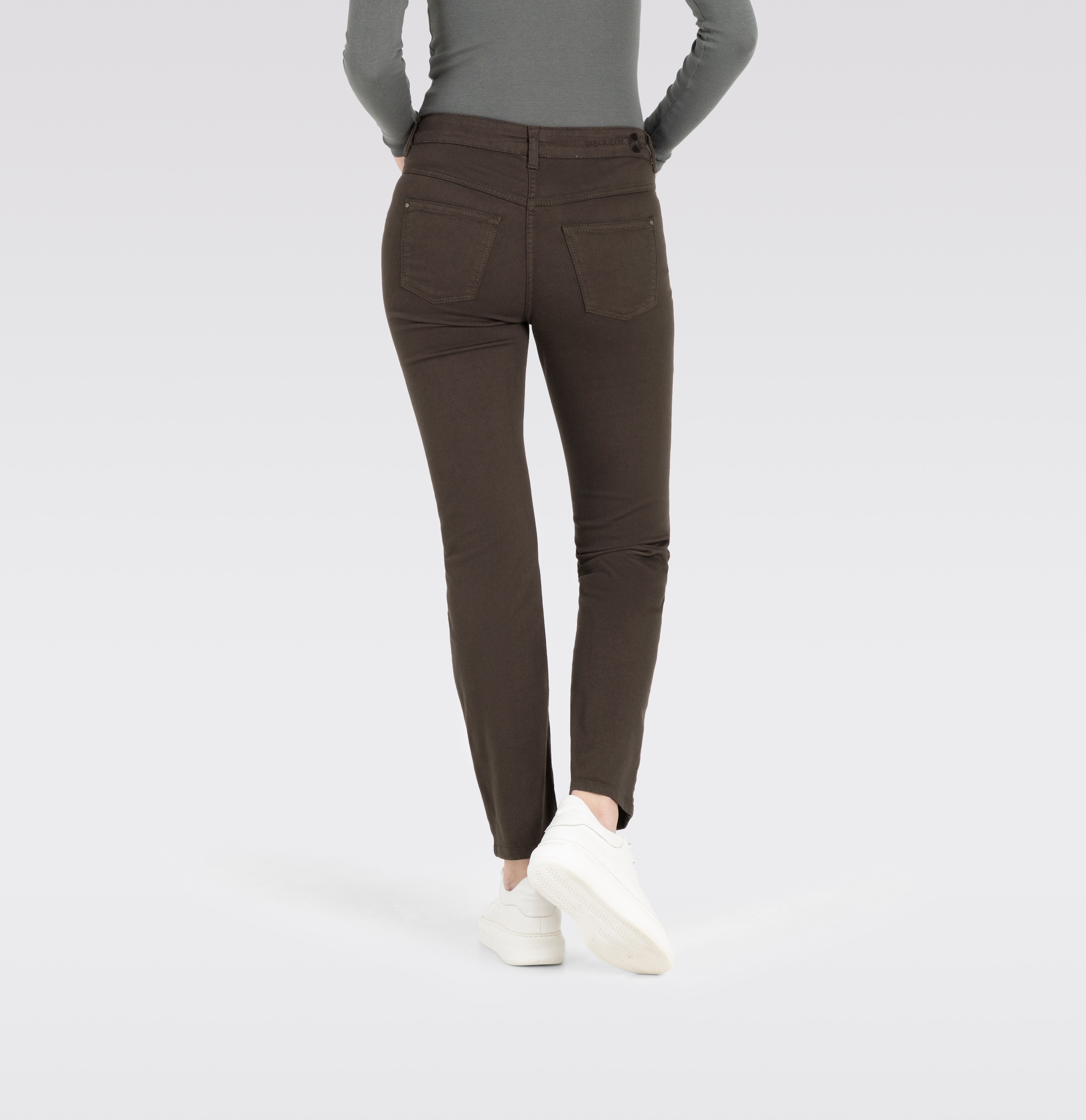 MAC Stretch-Jeans "Dream", mit Stretch für den perfekten Sitz günstig online kaufen