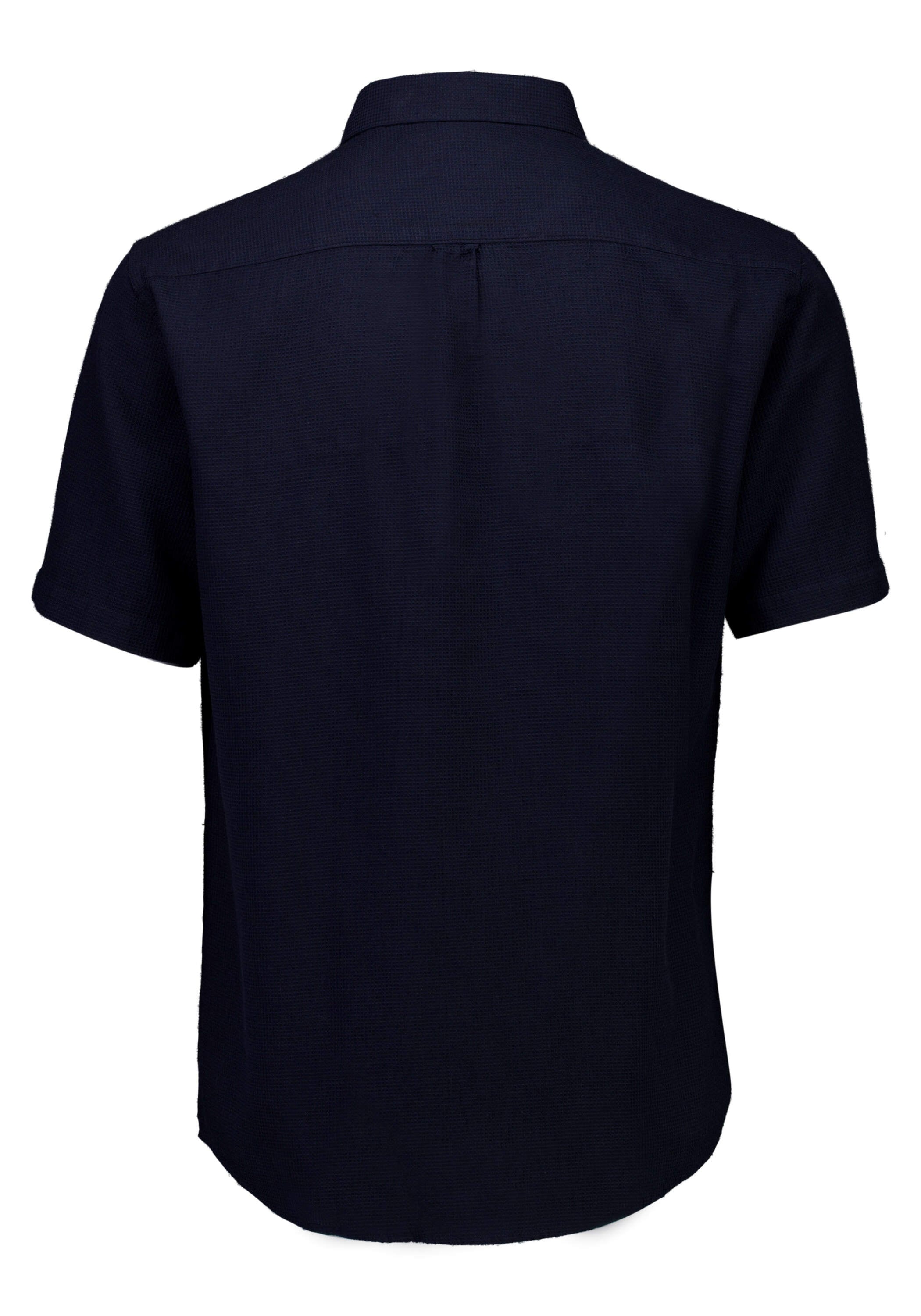 JACK’S Kurzarmhemd »Freizeithemd (Kurzarm) Regular Fit«