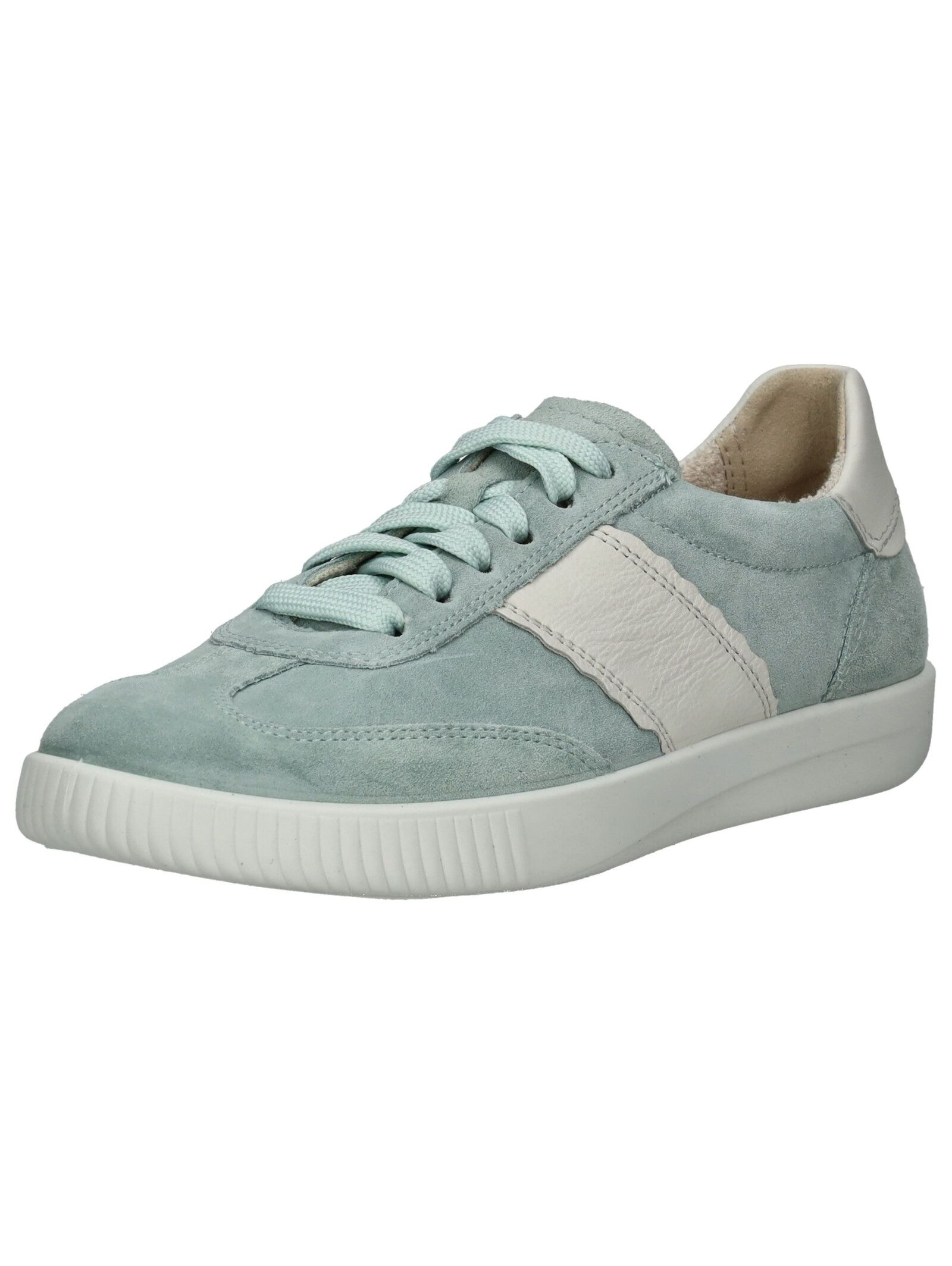 Legero Sneaker "Legero Sneaker Veloursleder" günstig online kaufen