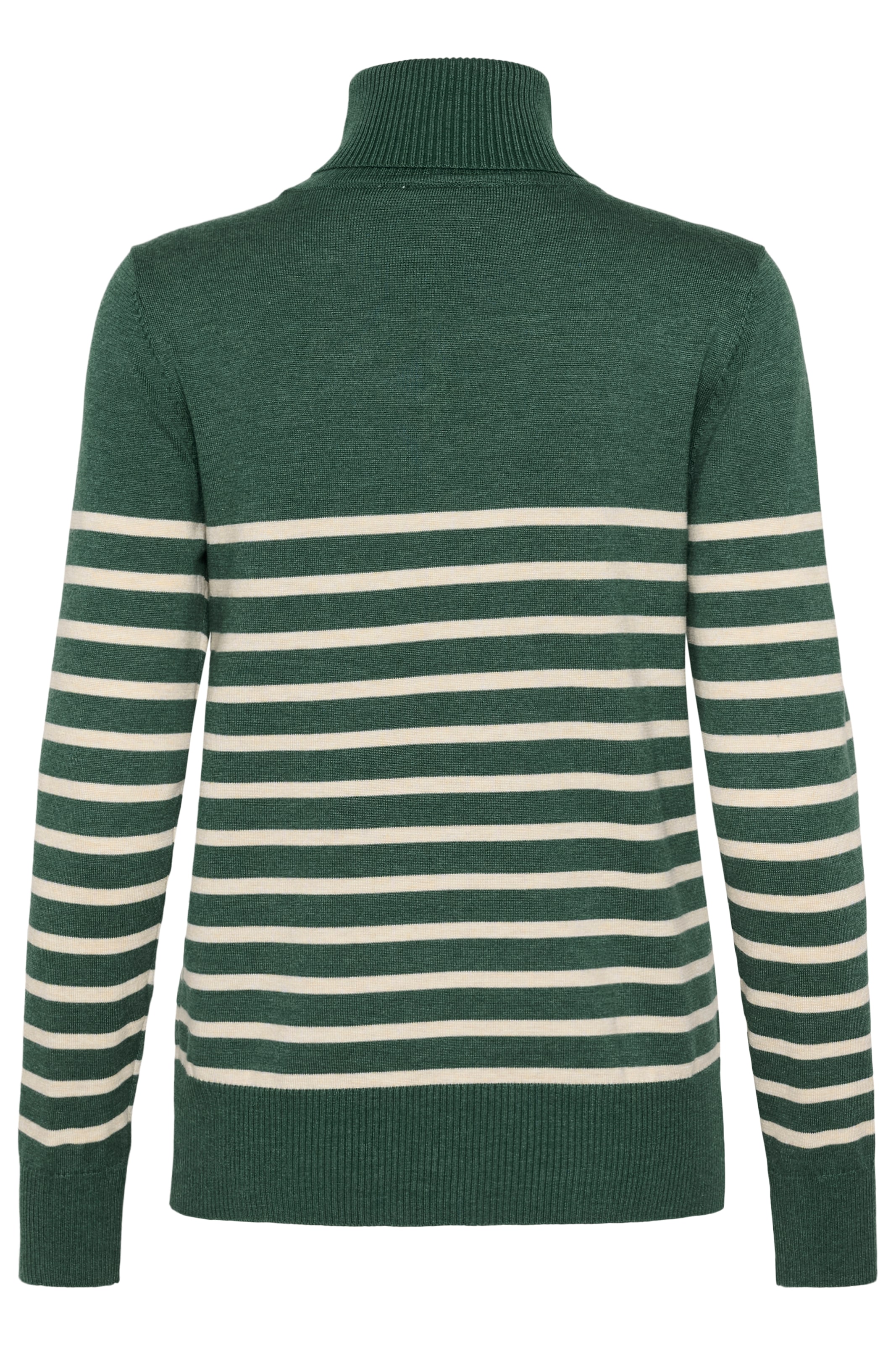 Saint Tropez Rollkragenpullover »MilaSZ St. Rollneck«