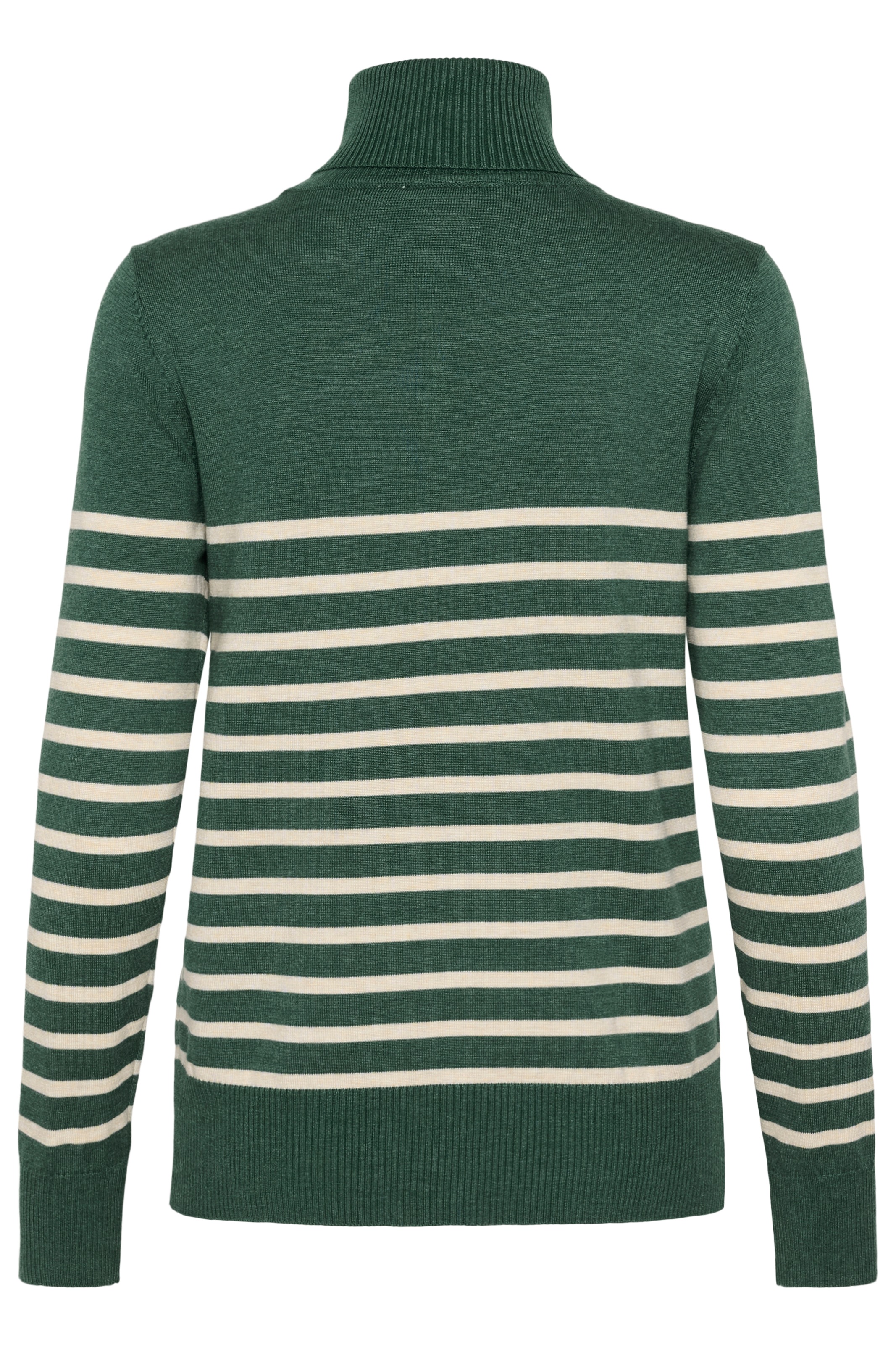 Saint Tropez Rollkragenpullover "MilaSZ St. Rollneck" günstig online kaufen
