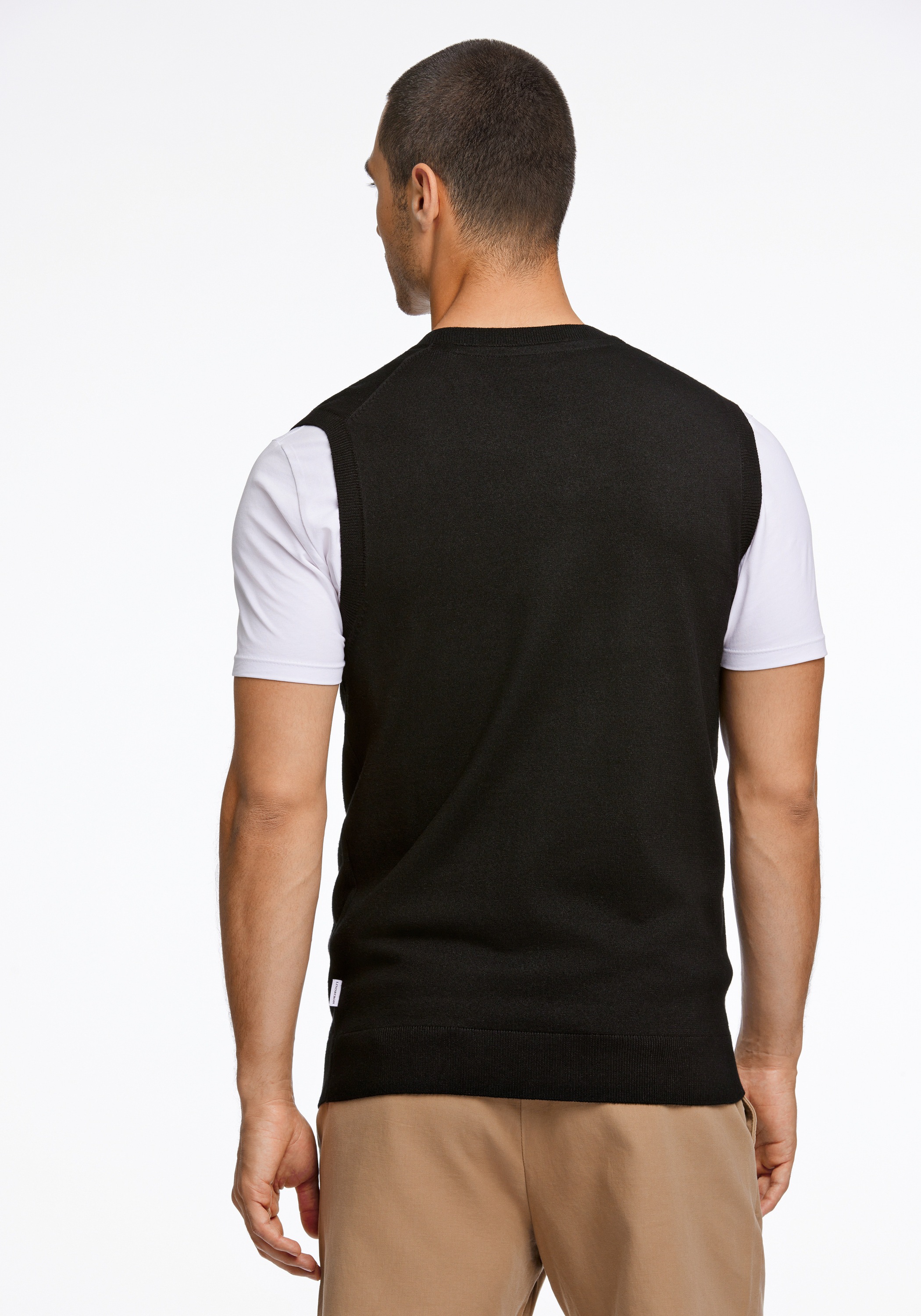 LINDBERGH Pullunder "Lindbergh Pullunder" günstig online kaufen