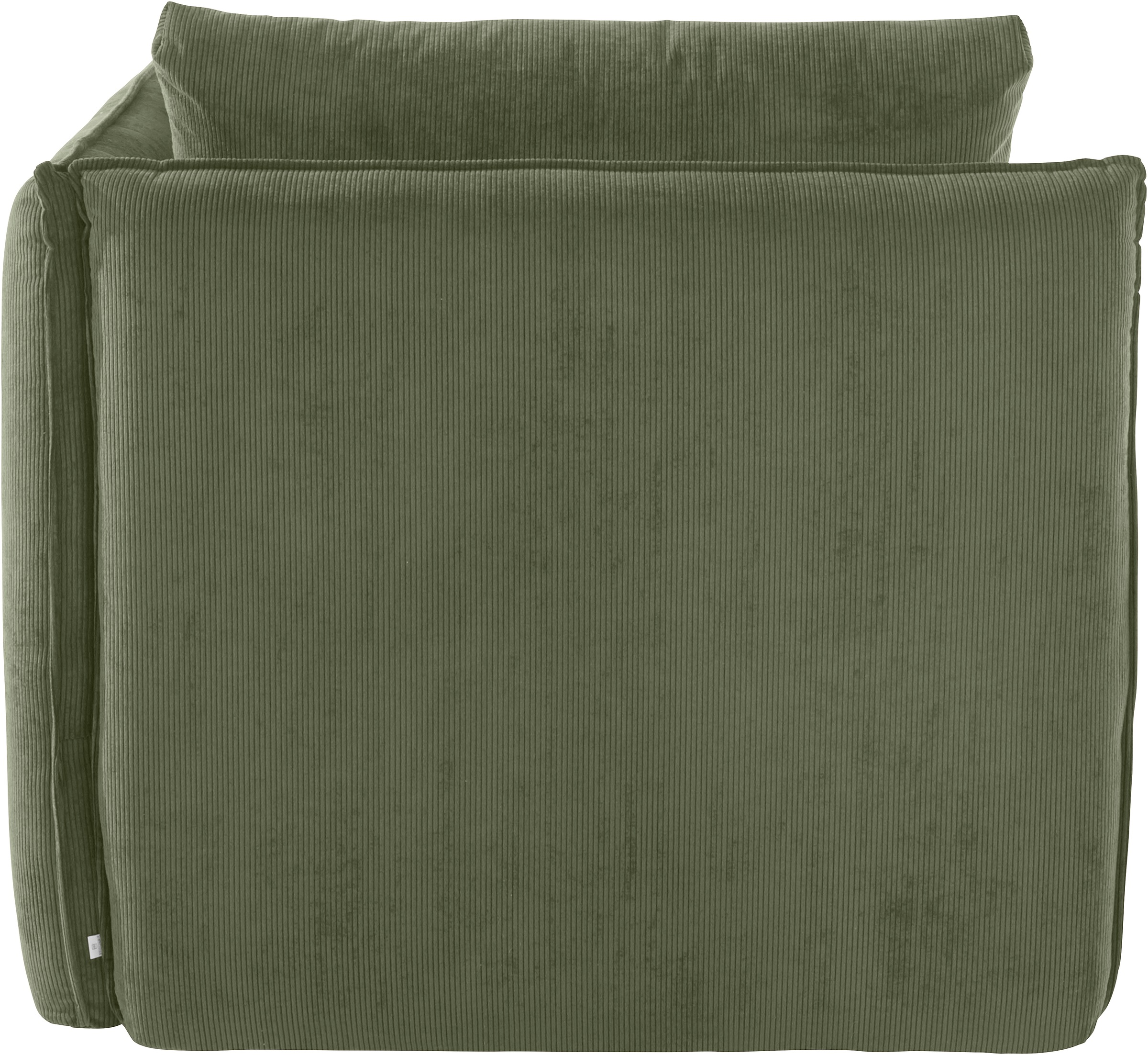 Thumbnail - OTTO home Ottomane "Nöre" Modul - zum Zusammenstellen; in vielen Bezugsqualitäten und Farben