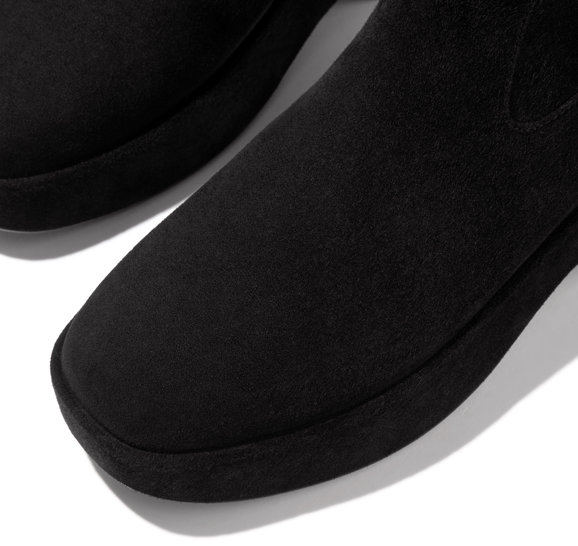 Fitflop Plateaustiefelette »F-LUMA«, Stiefel, Chunky Boot mit Stretch-Schaft