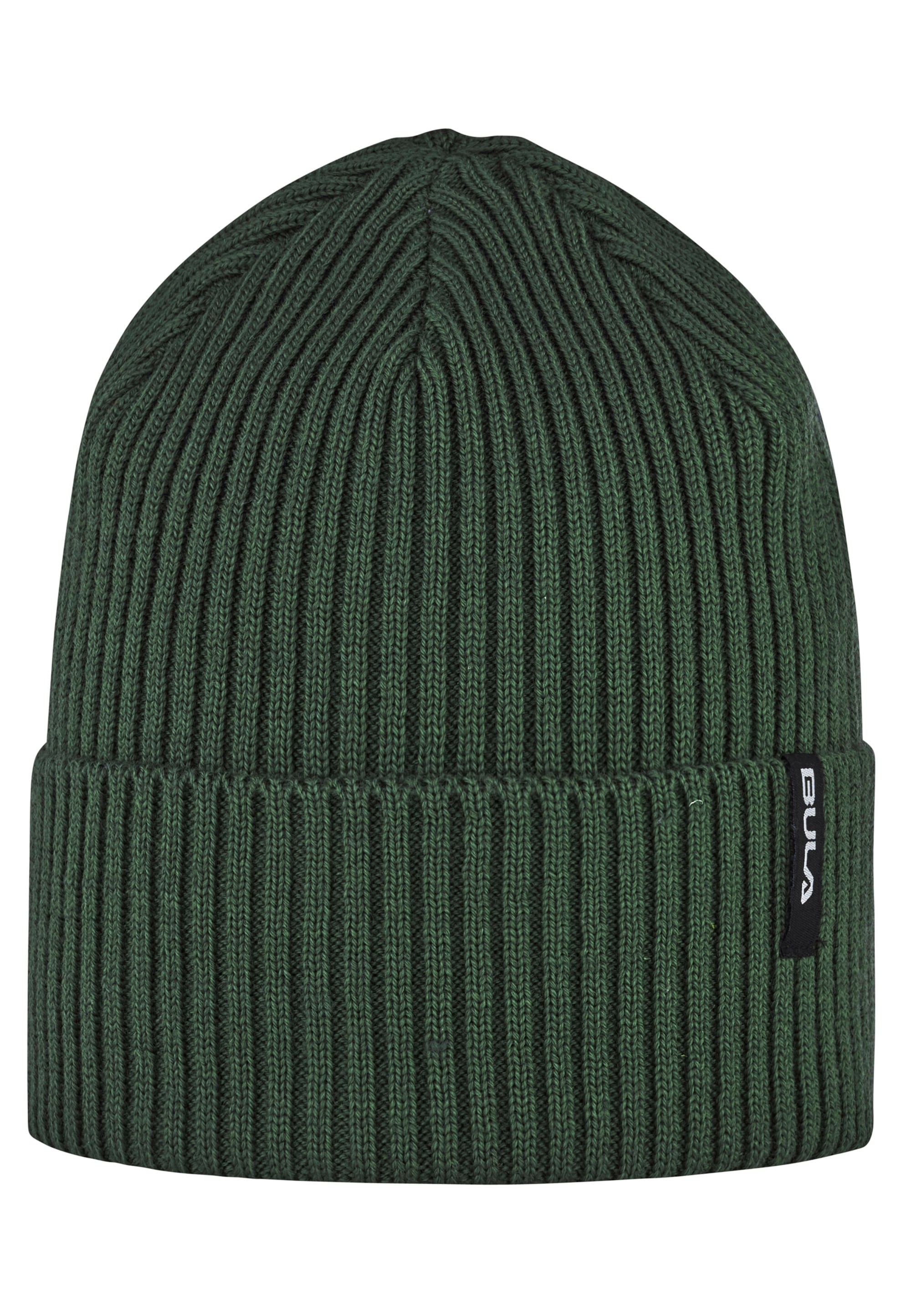 BULA Beanie 1 Stk. tlg. mit kuscheliger Wolle günstig online kaufen