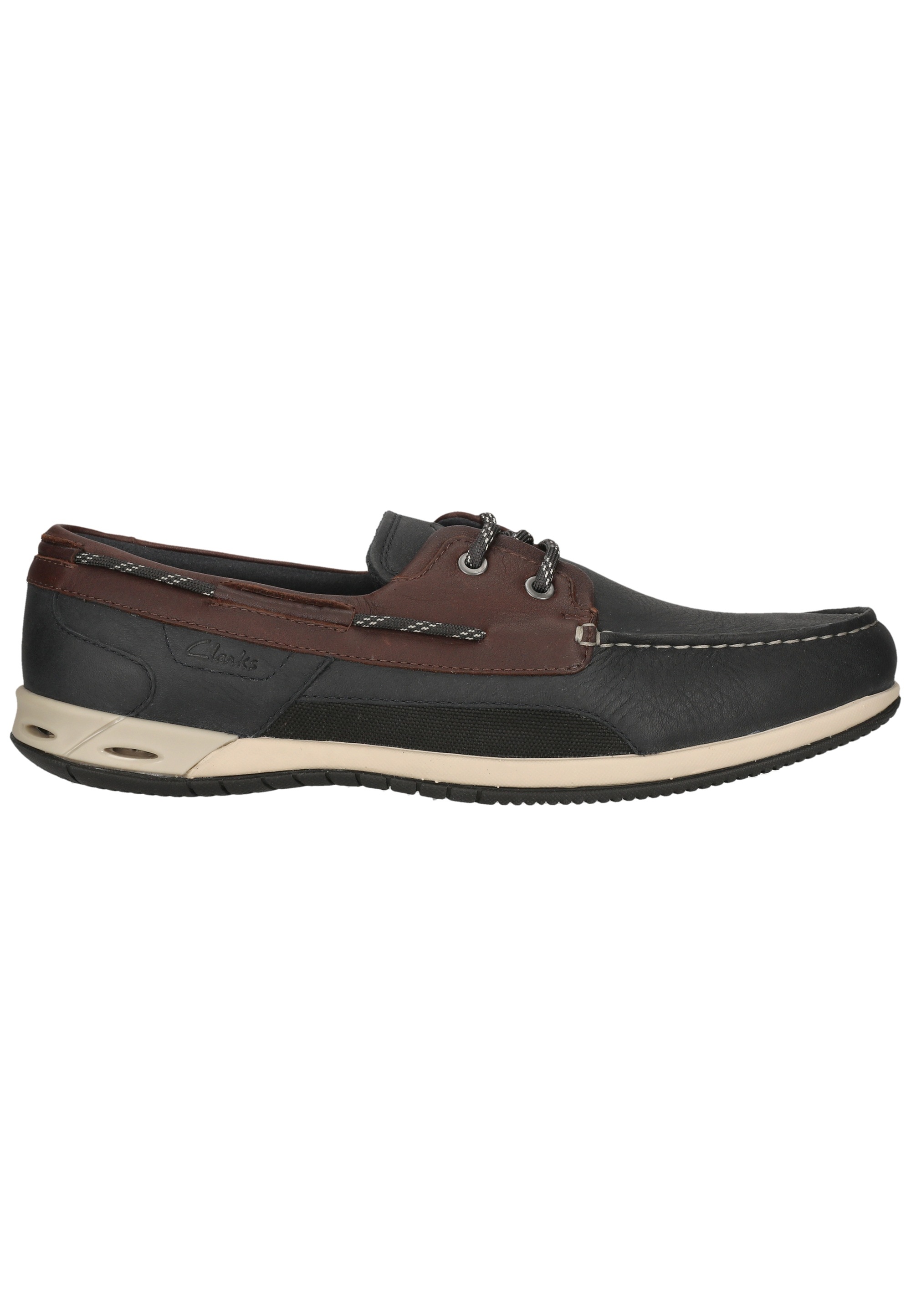 Clarks Bootsschuh »Orson Sail«  mit Aqua DX-Drainagesystem