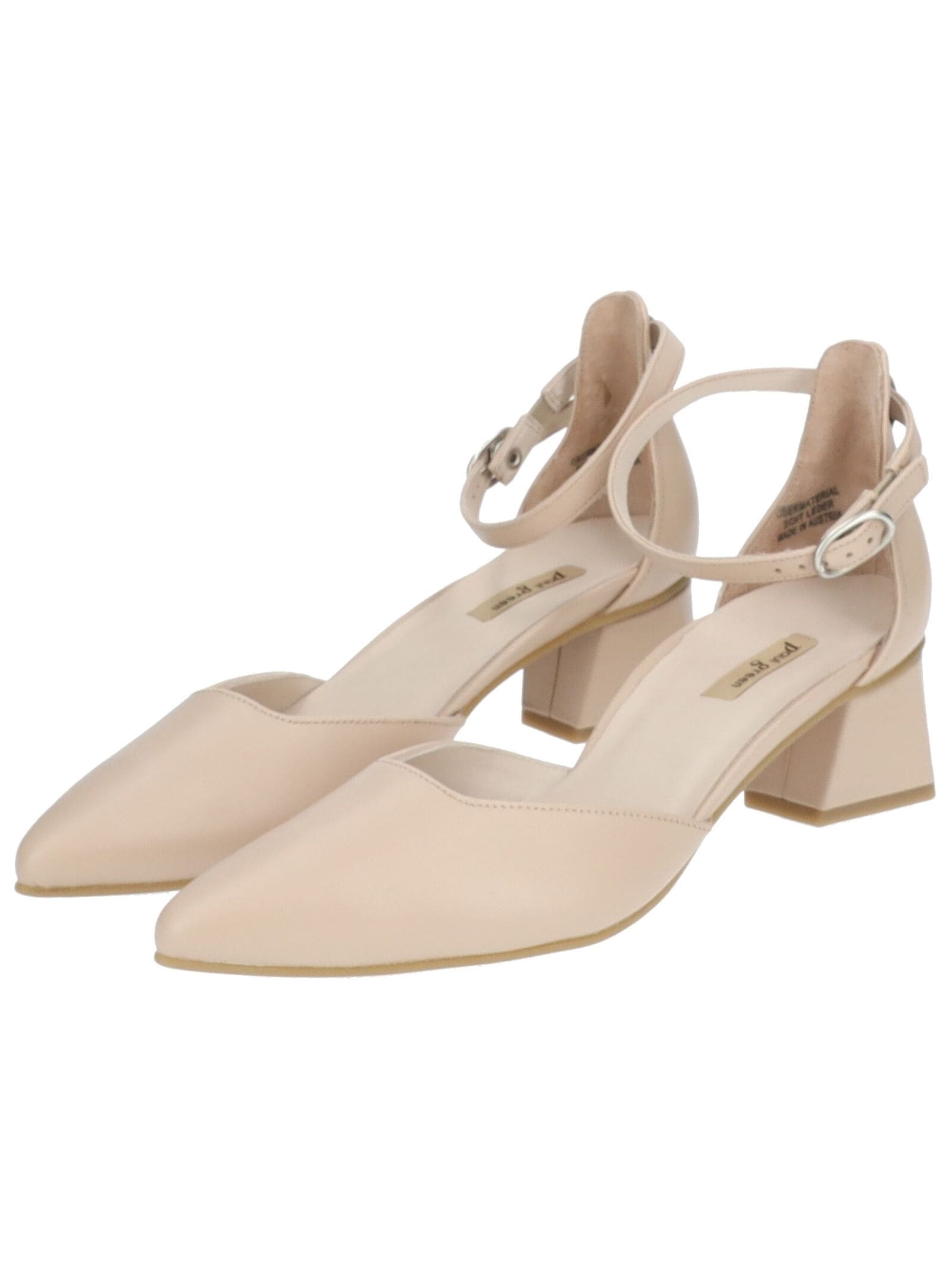 Paul Green Pumps »Paul Green Pumps Glattleder«