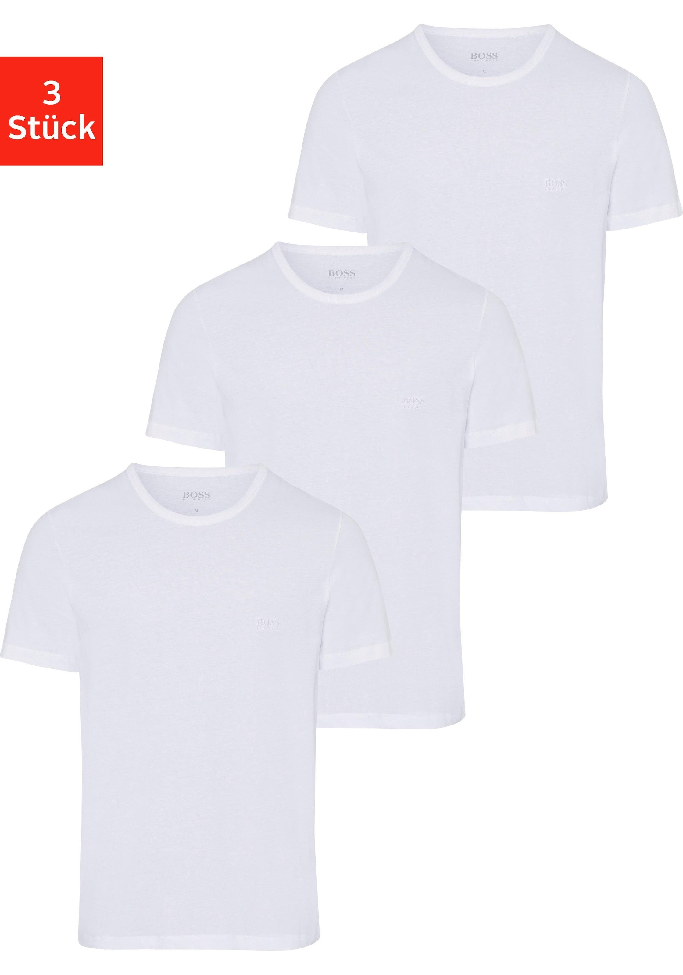 T Shirts Fur Herren Gunstig Online Kaufen Bei Baur