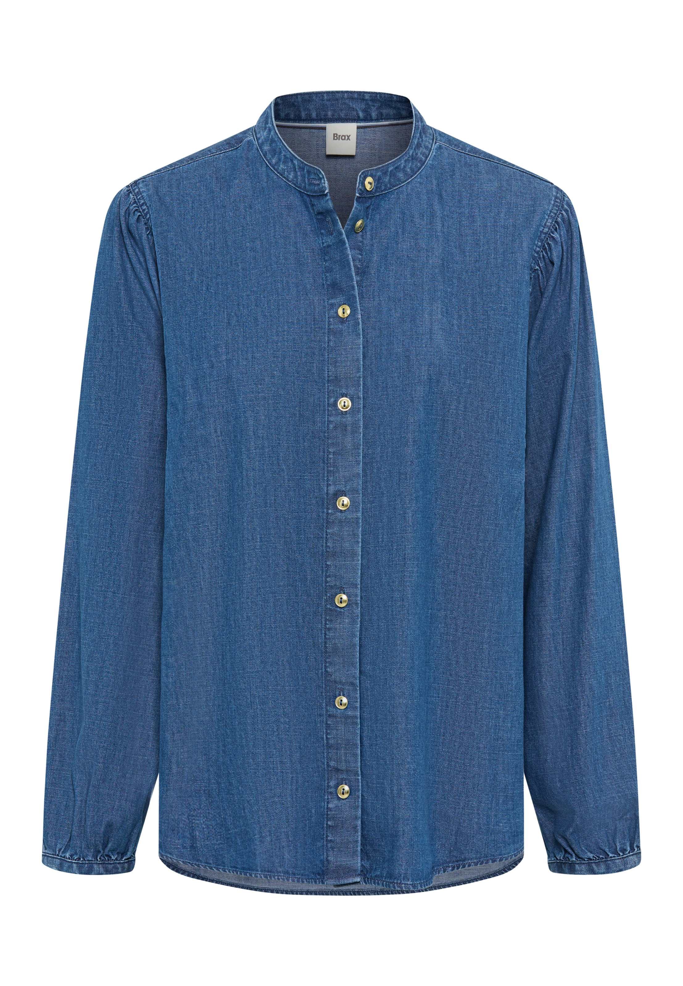 Brax Klassische Bluse »Style VALERIA«