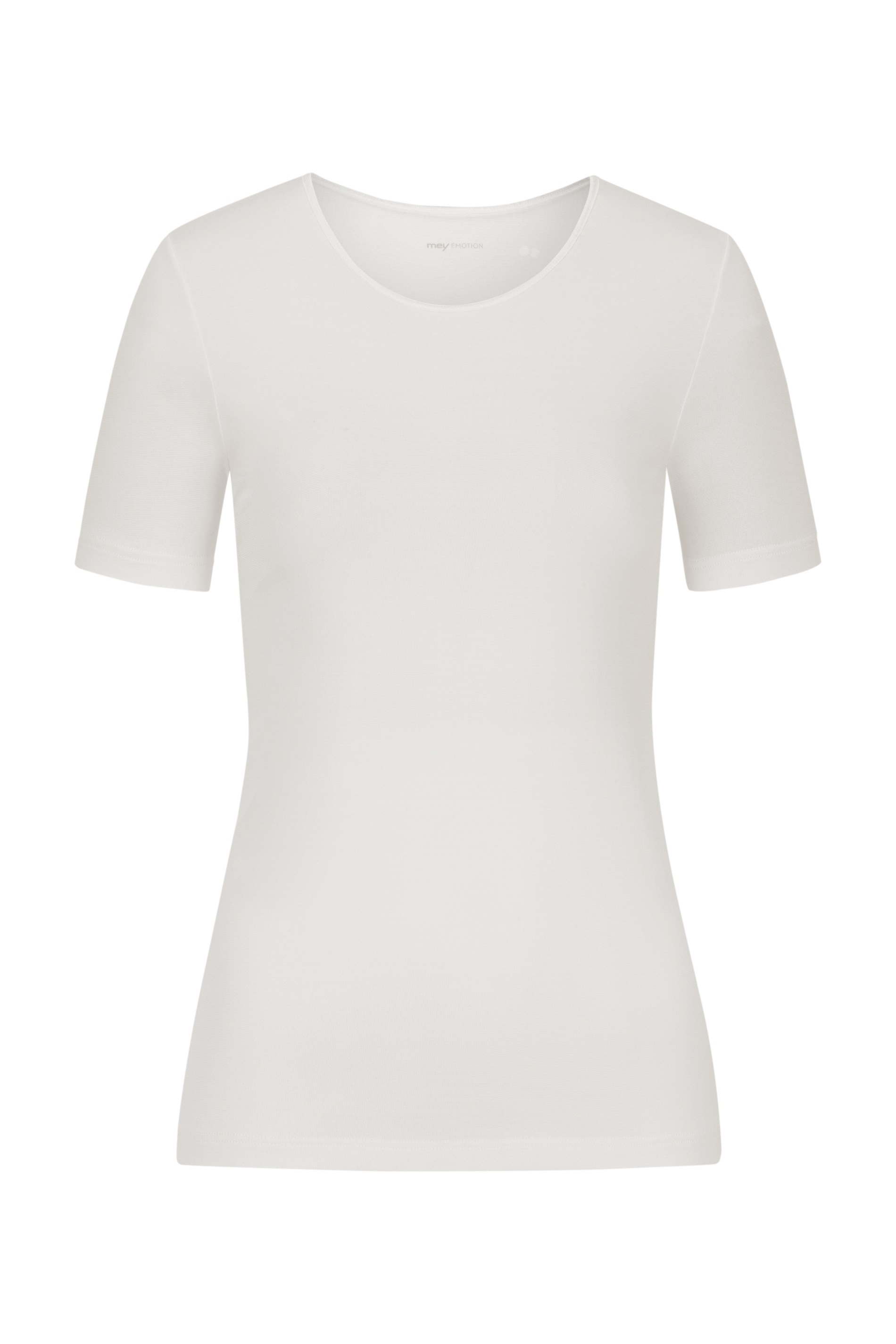 Mey T-Shirt »EMOTION«, Ohne auftragende Seitennähte