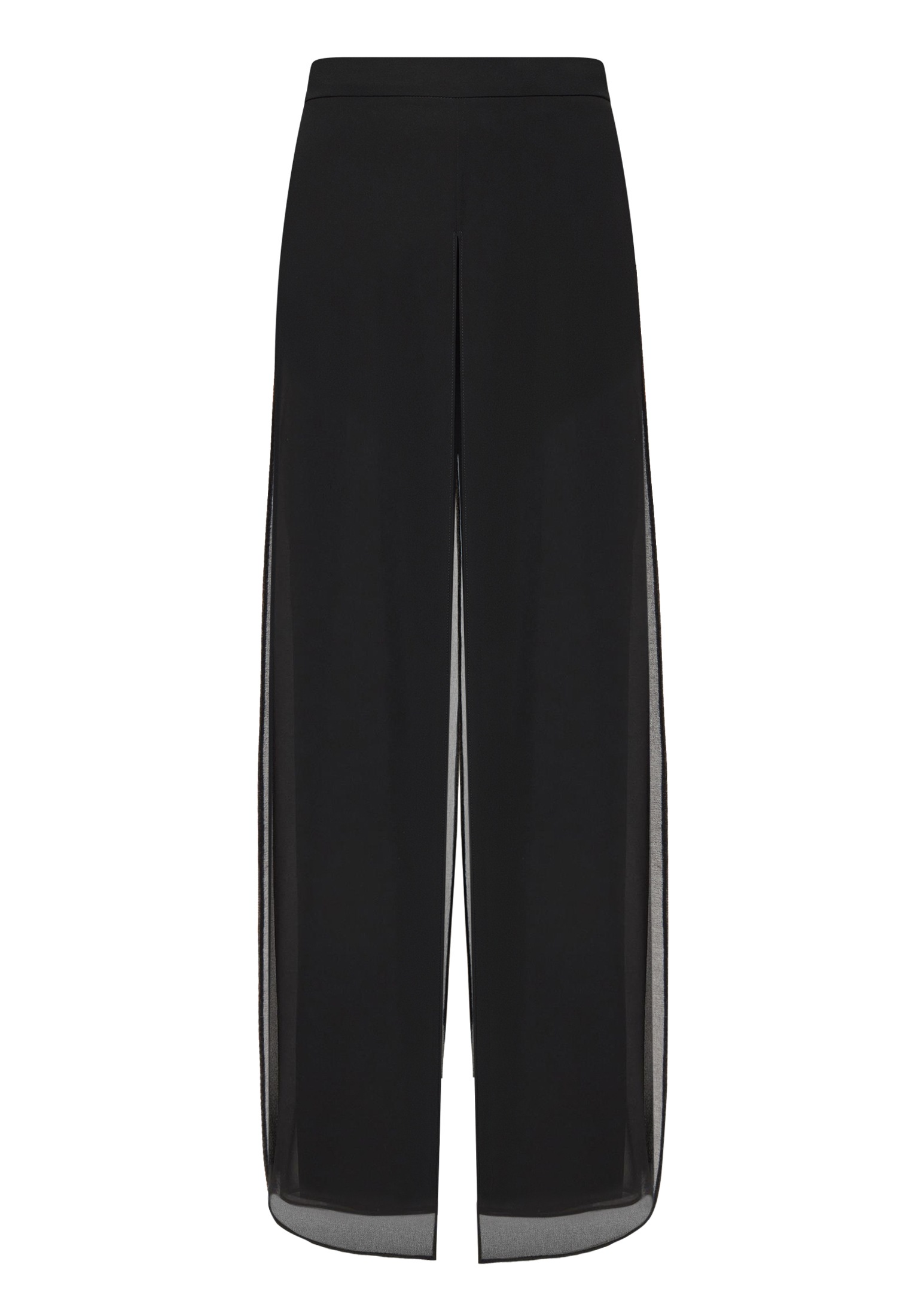 Vera Mont 2-in-1-Hose "Damen im Layer Look" günstig online kaufen