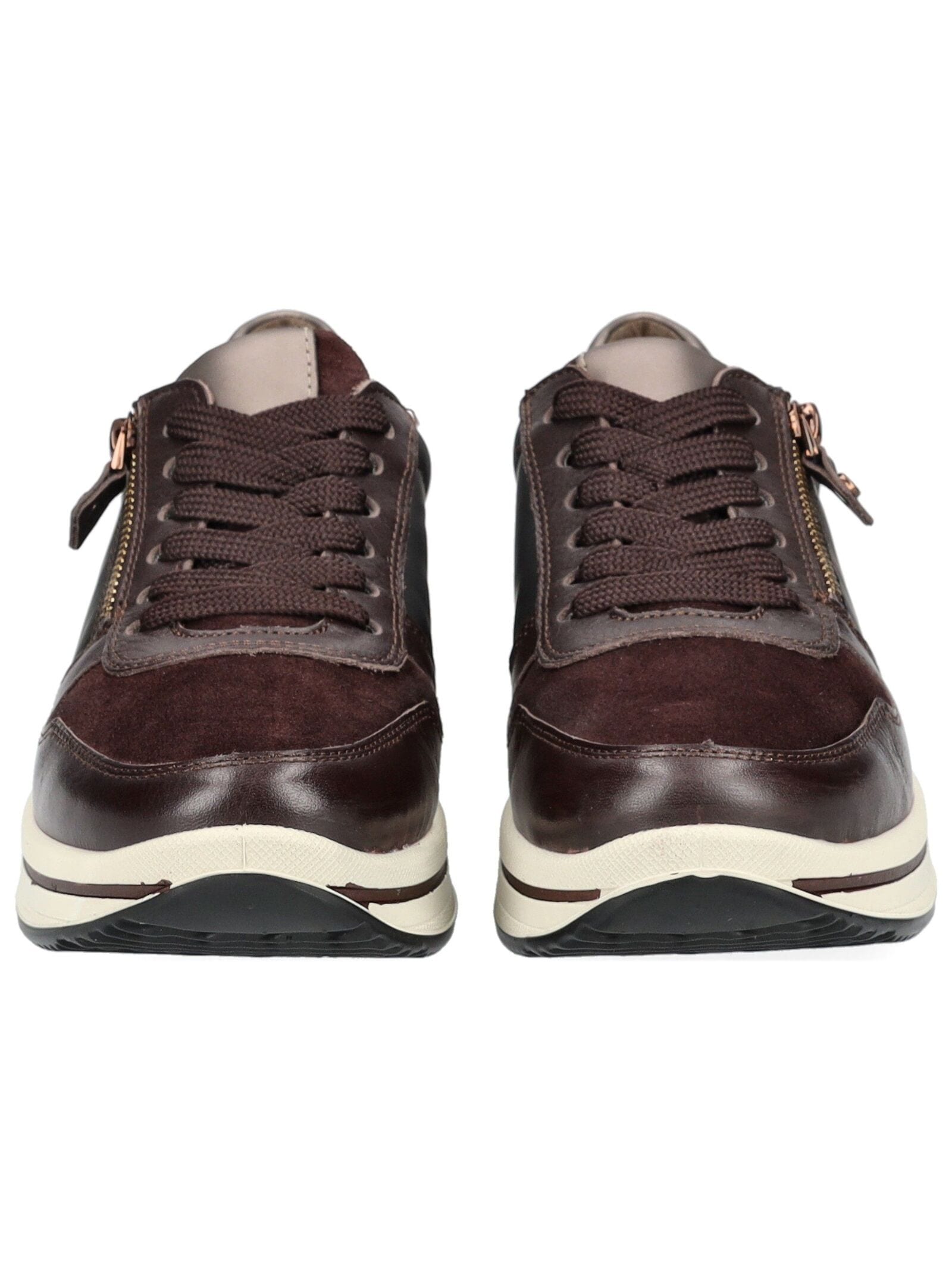 Ara Sneaker »Ara Sneaker Glattleder«