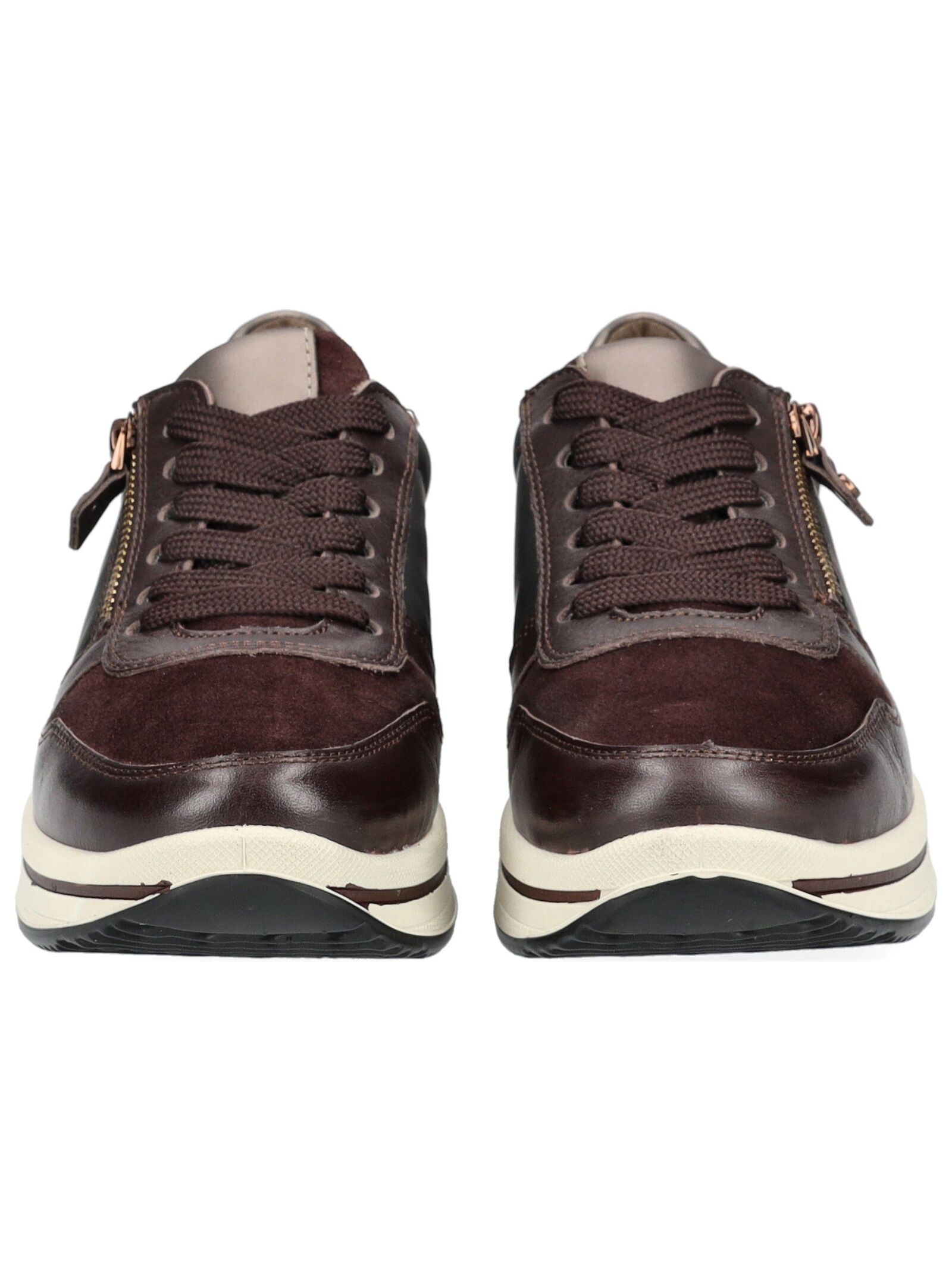 Thumbnail - Ara Sneaker "Ara Sneaker Glattleder"