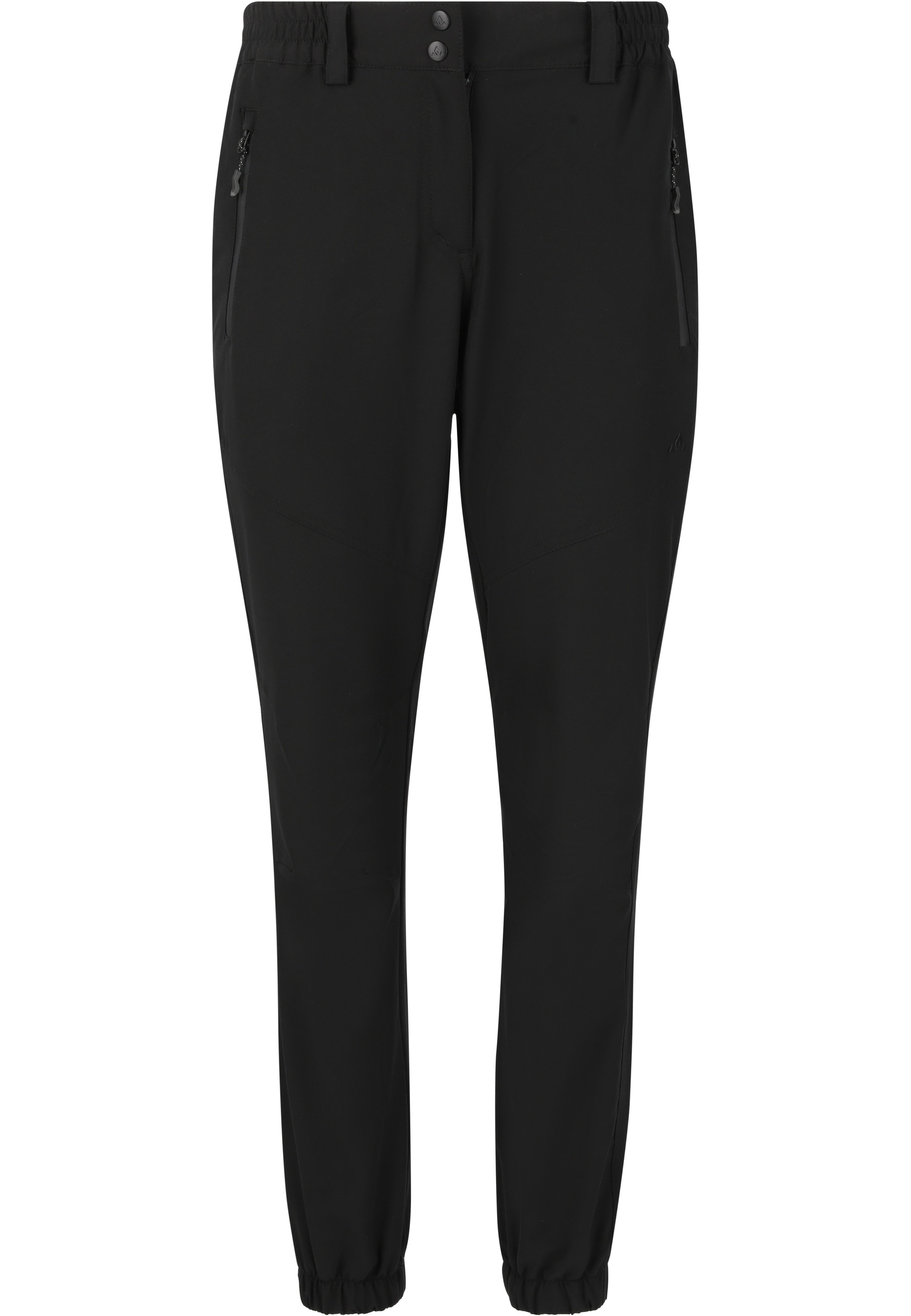 WHISTLER Outdoorhose »NAIA«, mit extra komfortablem Funktionsstretch