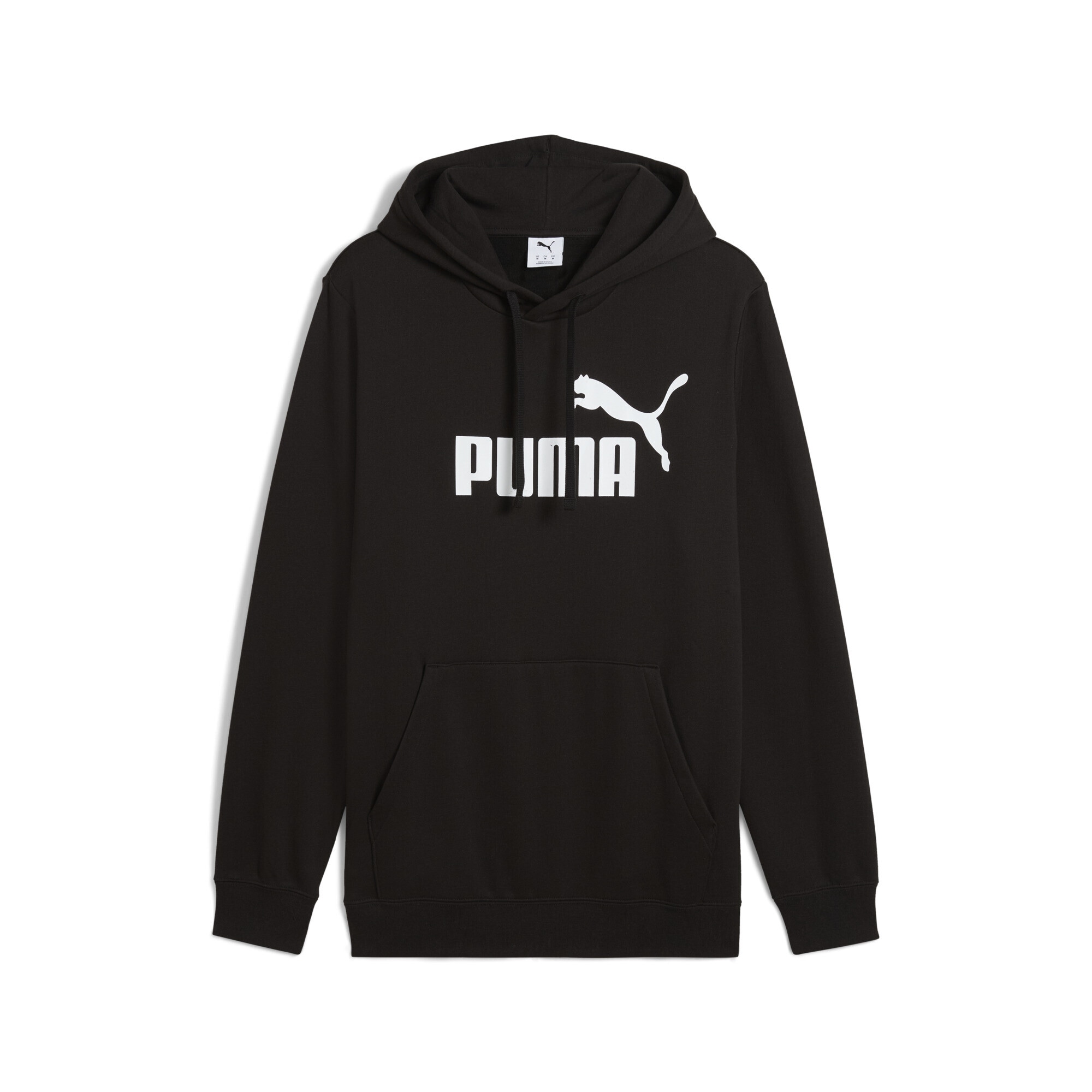 PUMA Hoodie "Essentials No. 1 Logo Hoodie Herren" günstig online kaufen