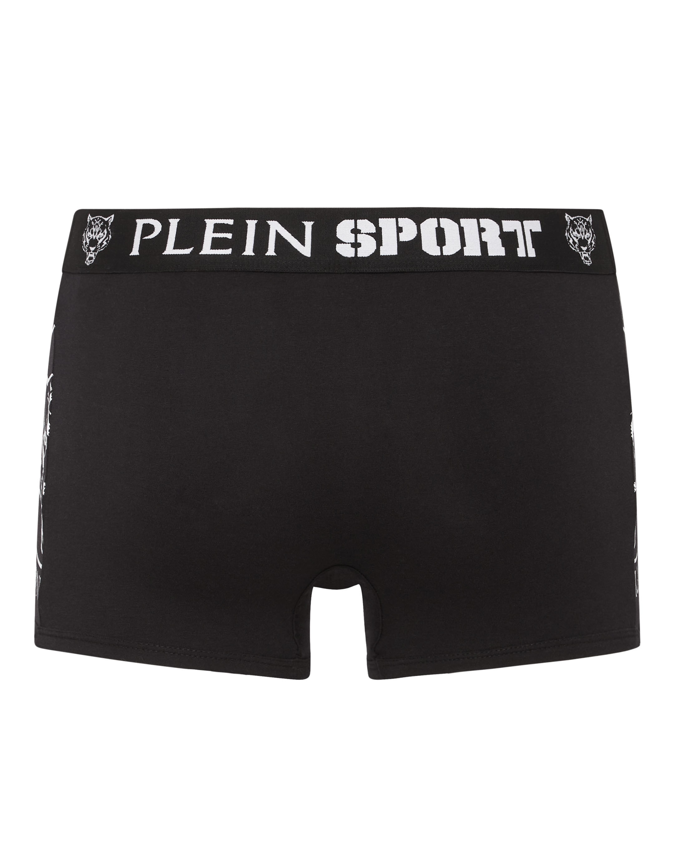 PLEIN SPORT Boxer »Tiger«
