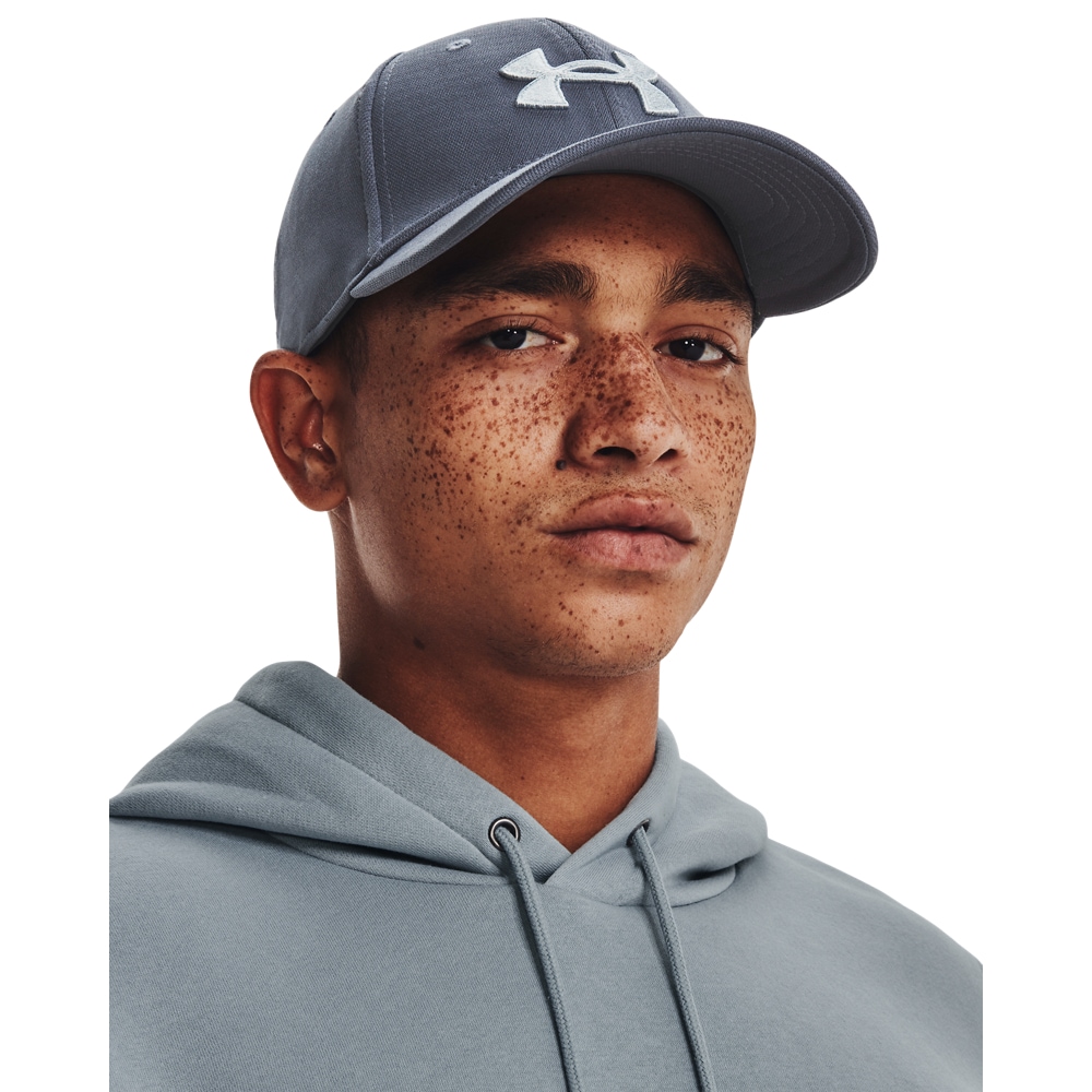 Under Armour® Baseball Cap »MEN'S UA BLITZING«, (1 St.)