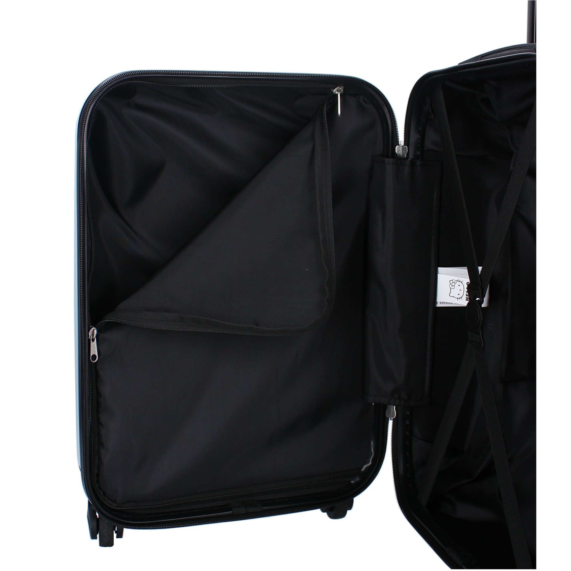 Vadobag Trolley mit verstellbaren Schultergurten