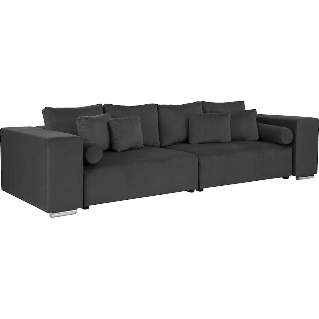 INOSIGN Big-Sofa »Aliya«