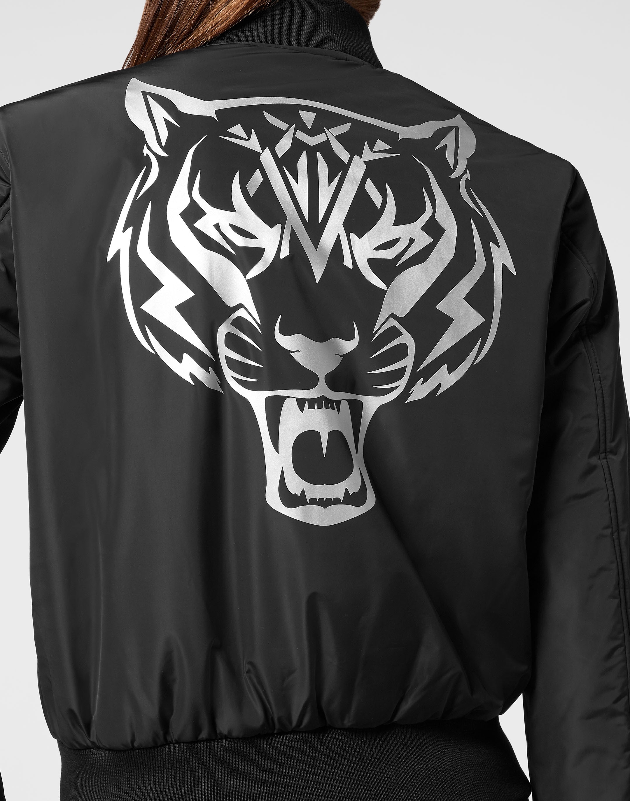 PLEIN SPORT Daunenjacke »Tiger«