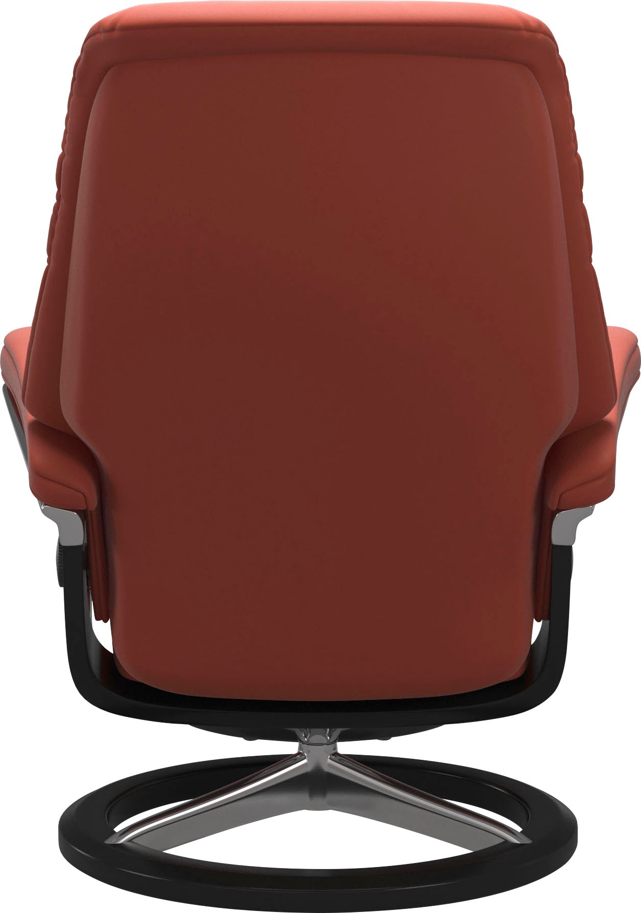 Stressless Relaxsessel "Sunrise" Relaxsessel mit Hocker, mit Signature Base günstig online kaufen
