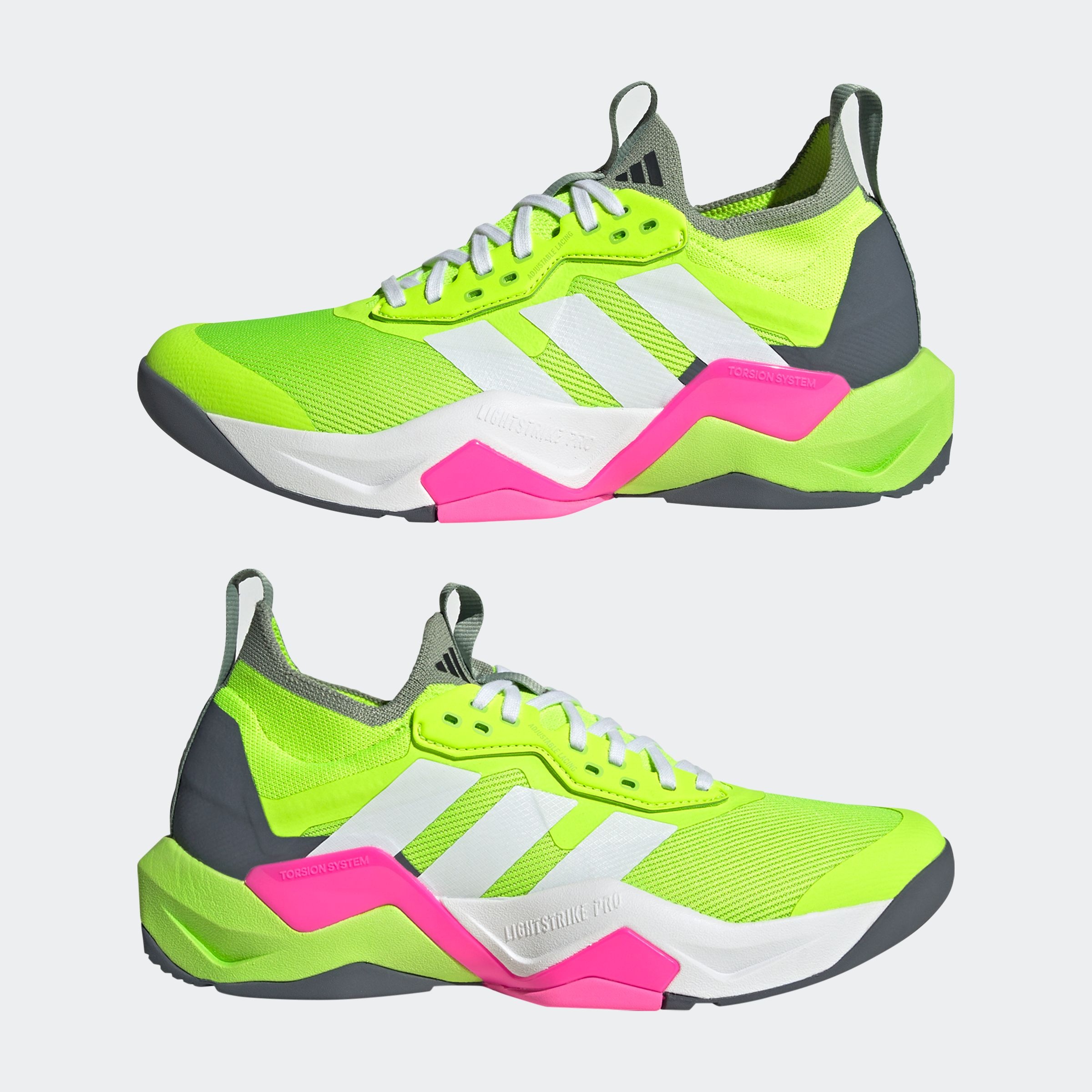 adidas Performance Trainingsschuh »RAPIDMOVE ADV 2«