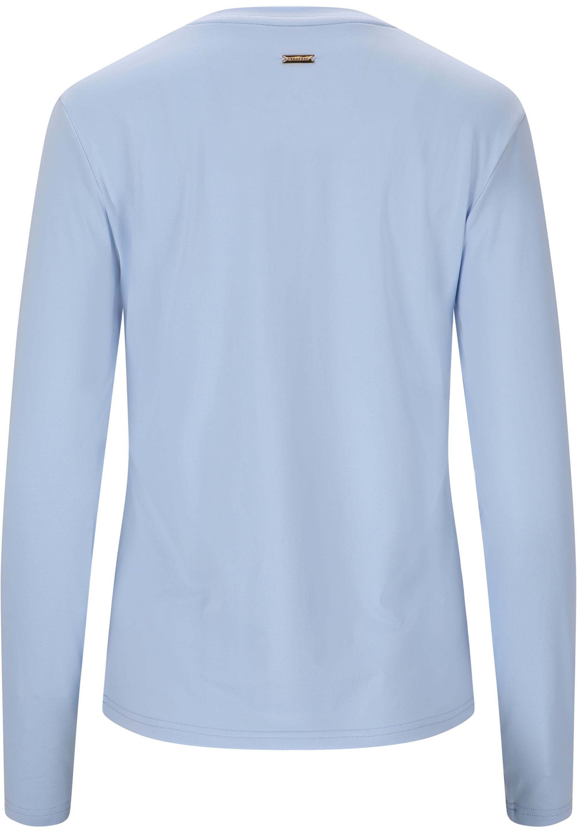 ATHLECIA Langarmshirt »Almi«, mit feuchtigkeitsregulierender Funktion