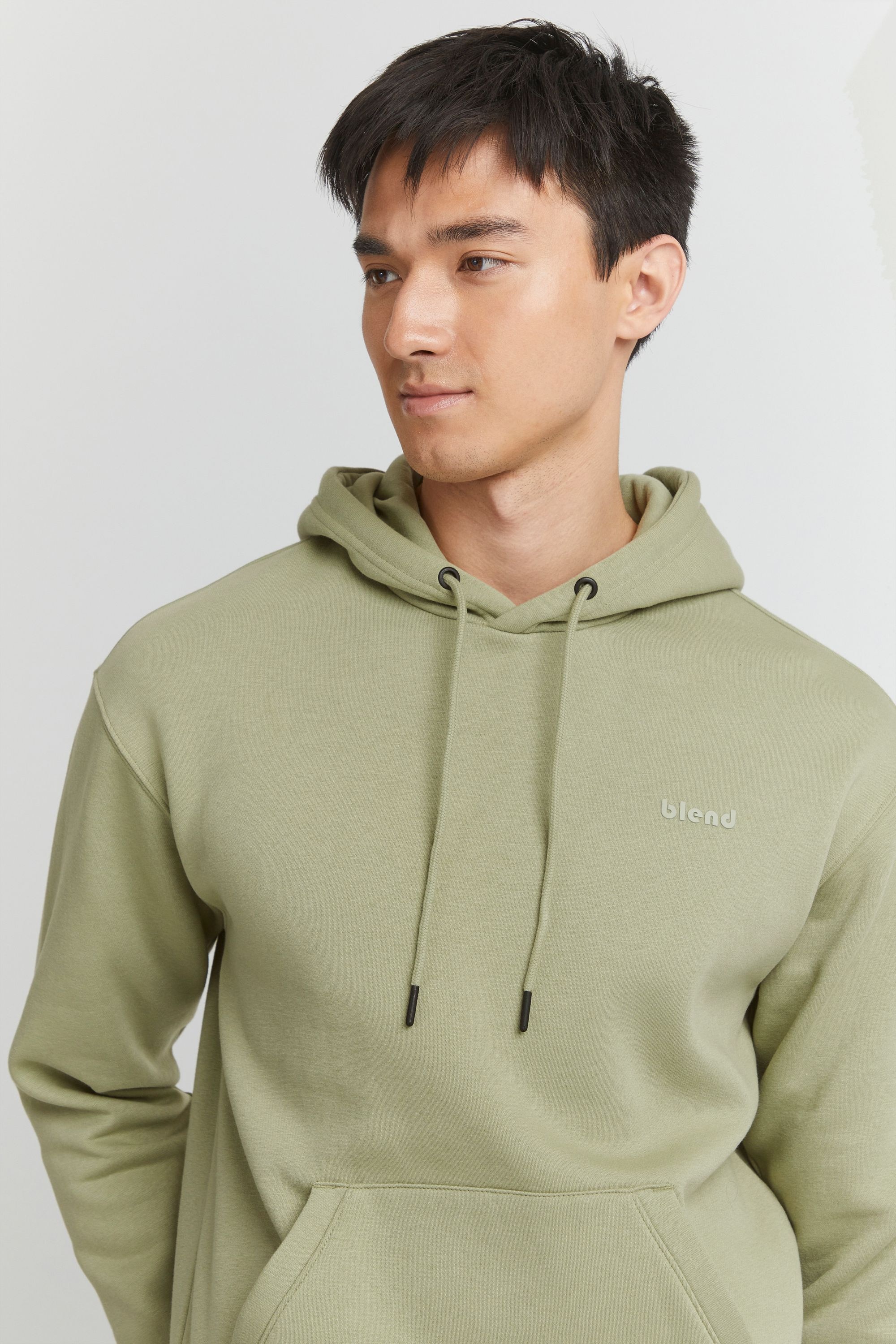 Blend Kapuzenpullover »Sweatshirtkapuzenpul BHDownton«
