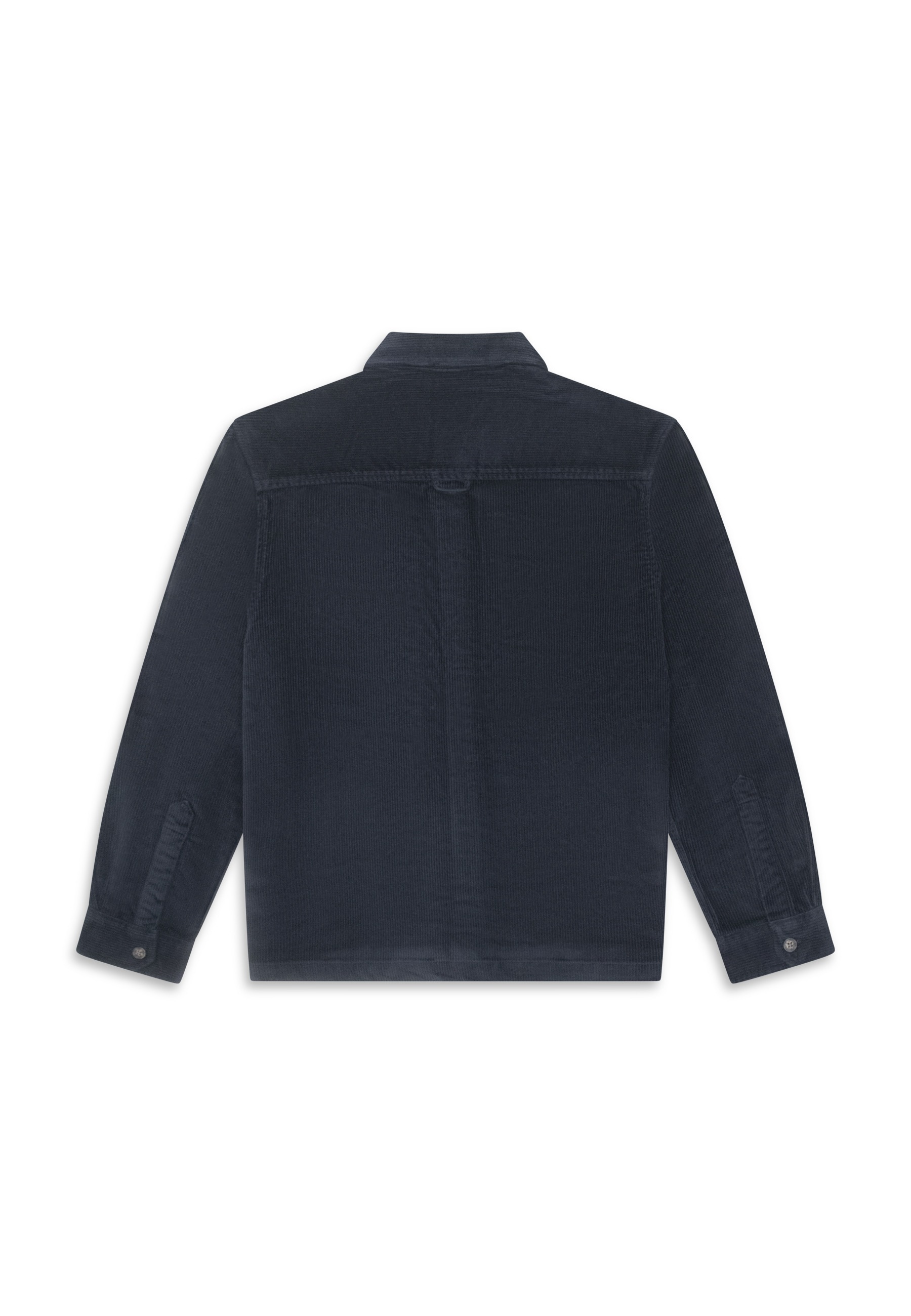 883Police Langarmhemd »883 Police AVENING OVERSHIRT« 1 Stk.