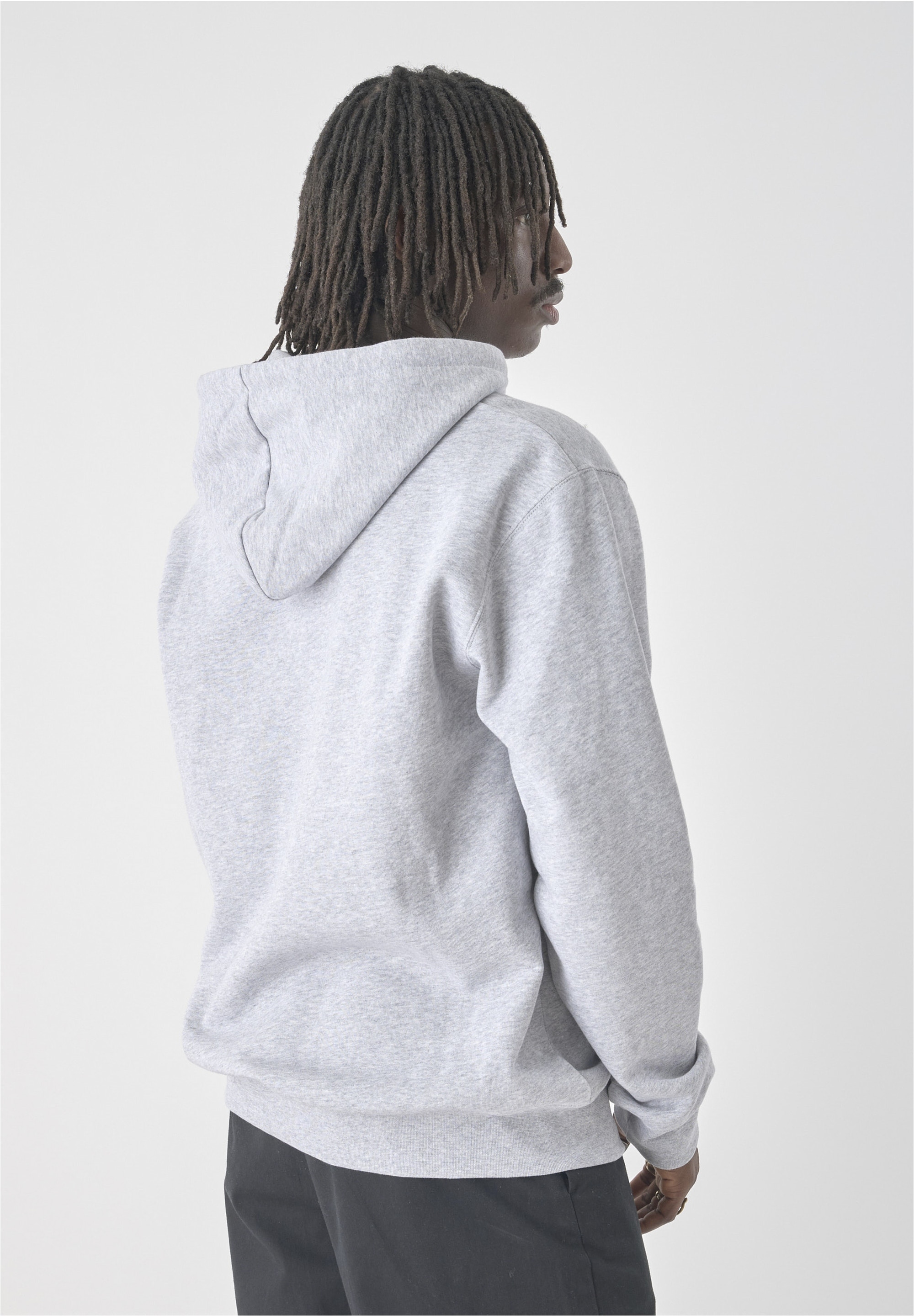 Cleptomanicx Kapuzensweatshirt »Hooded Ligull Classic«, mit lockerem Schnitt