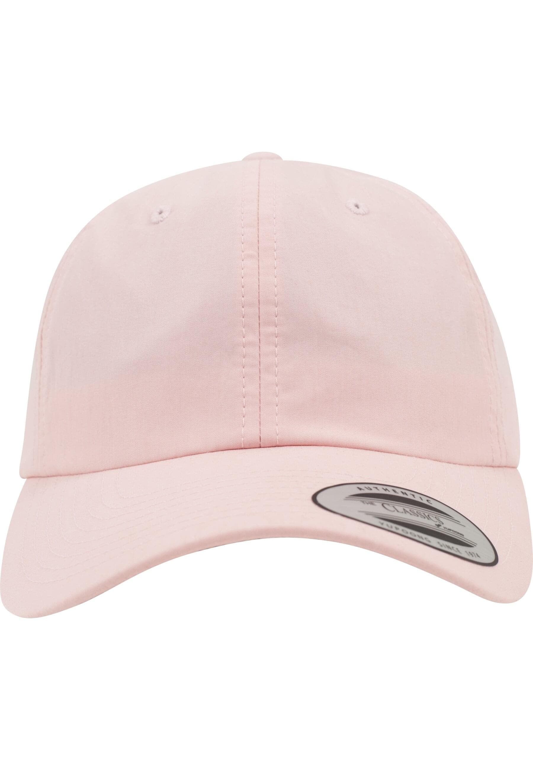 Flexfit Snapback Cap "Flexfit Accessoires Low Profile Washed Cap"