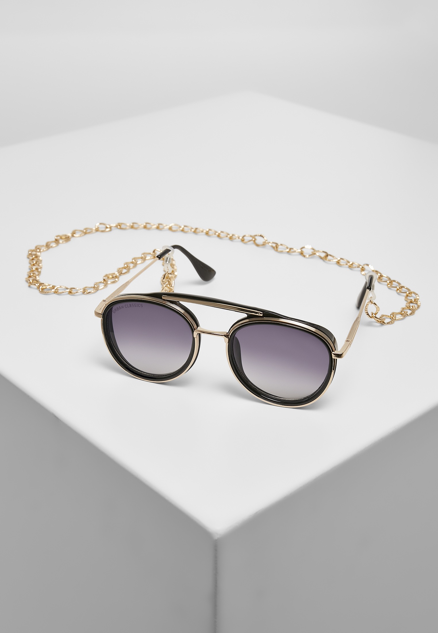 URBAN CLASSICS Sonnenbrille »Unisex Sunglasses BAUR Ibiza kaufen | Chain« With online