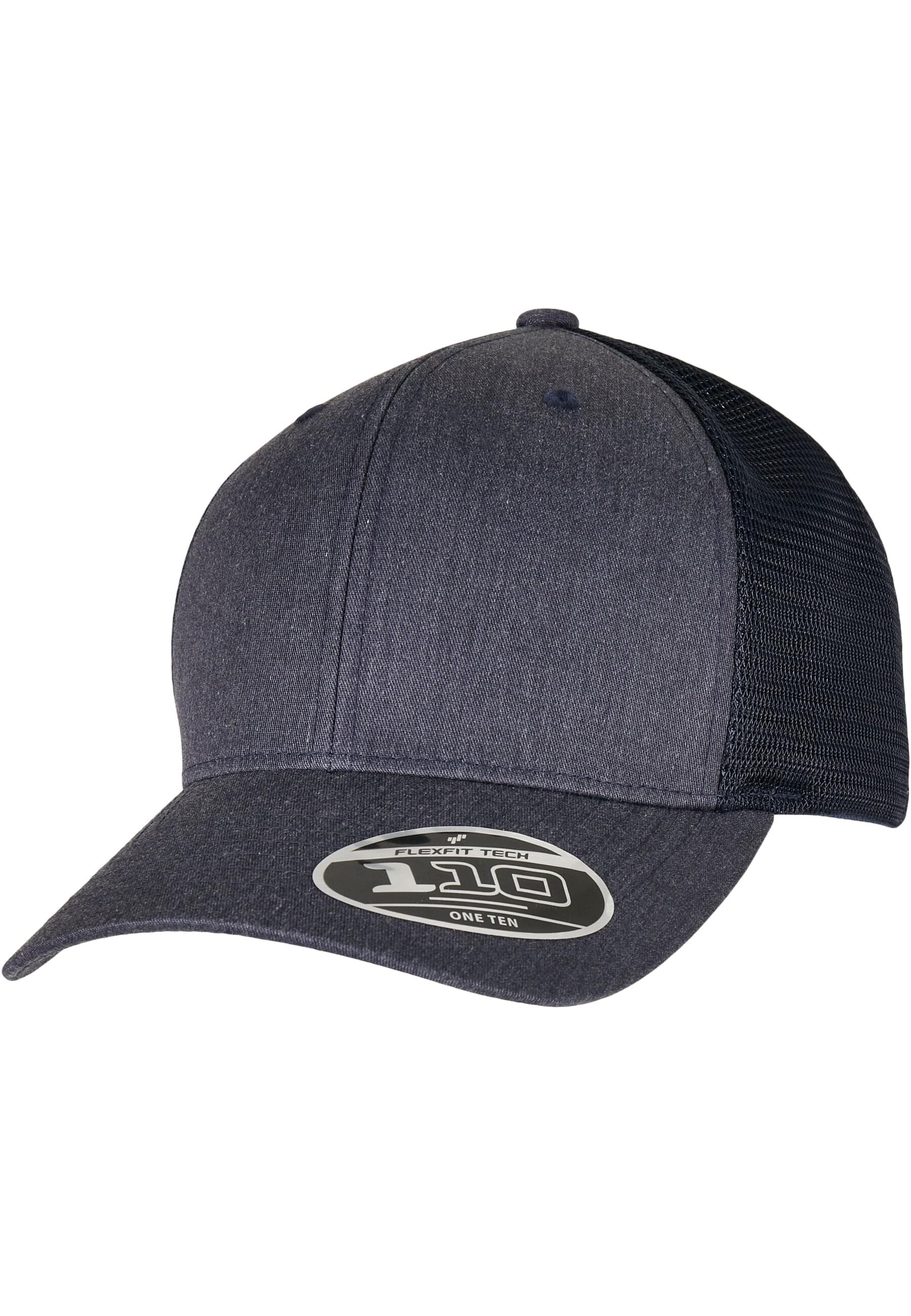 Flexfit Trucker Cap »Flexfit Unisex 110 Flexfit Melange Trucker«