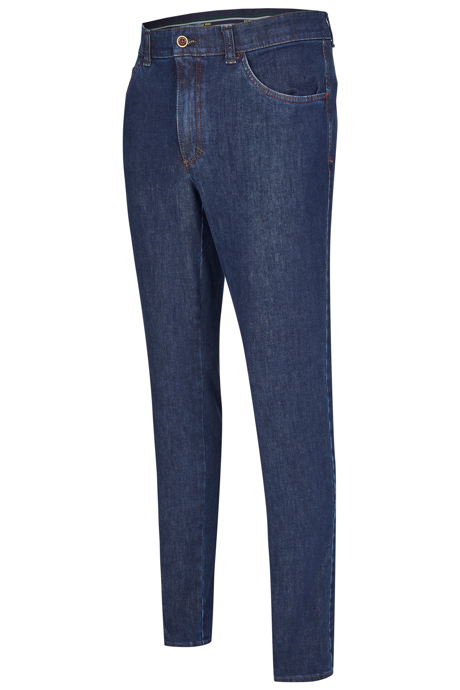 Club of Comfort Bequeme Jeans »MARVIN 7054«, in superelastischem Bi-Stretch-Denim