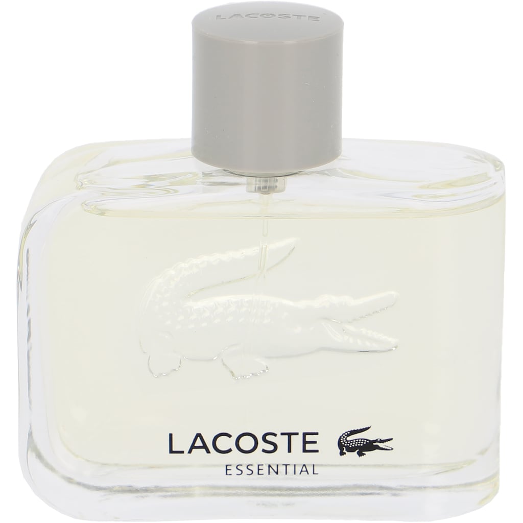 Lacoste Eau de Toilette »LACOSTE Essential«