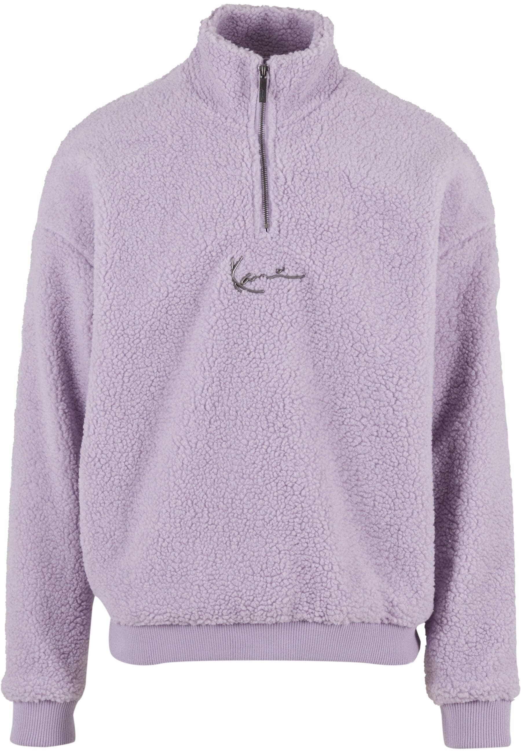 Karl Kani Sweater "Karl Kani KK Metal Signature Teddy Troyer", (1 tlg.) günstig online kaufen